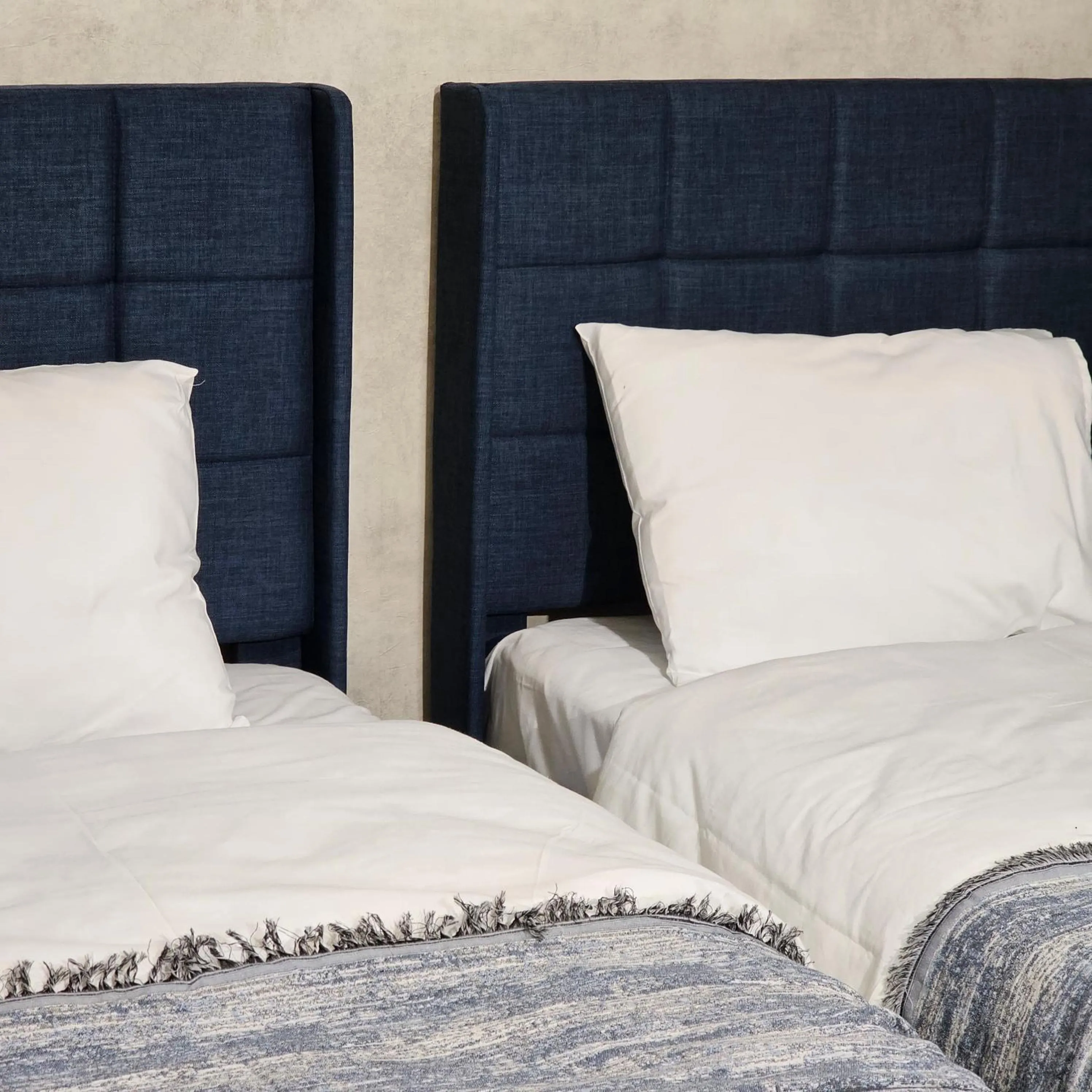 Bed in Memory basket