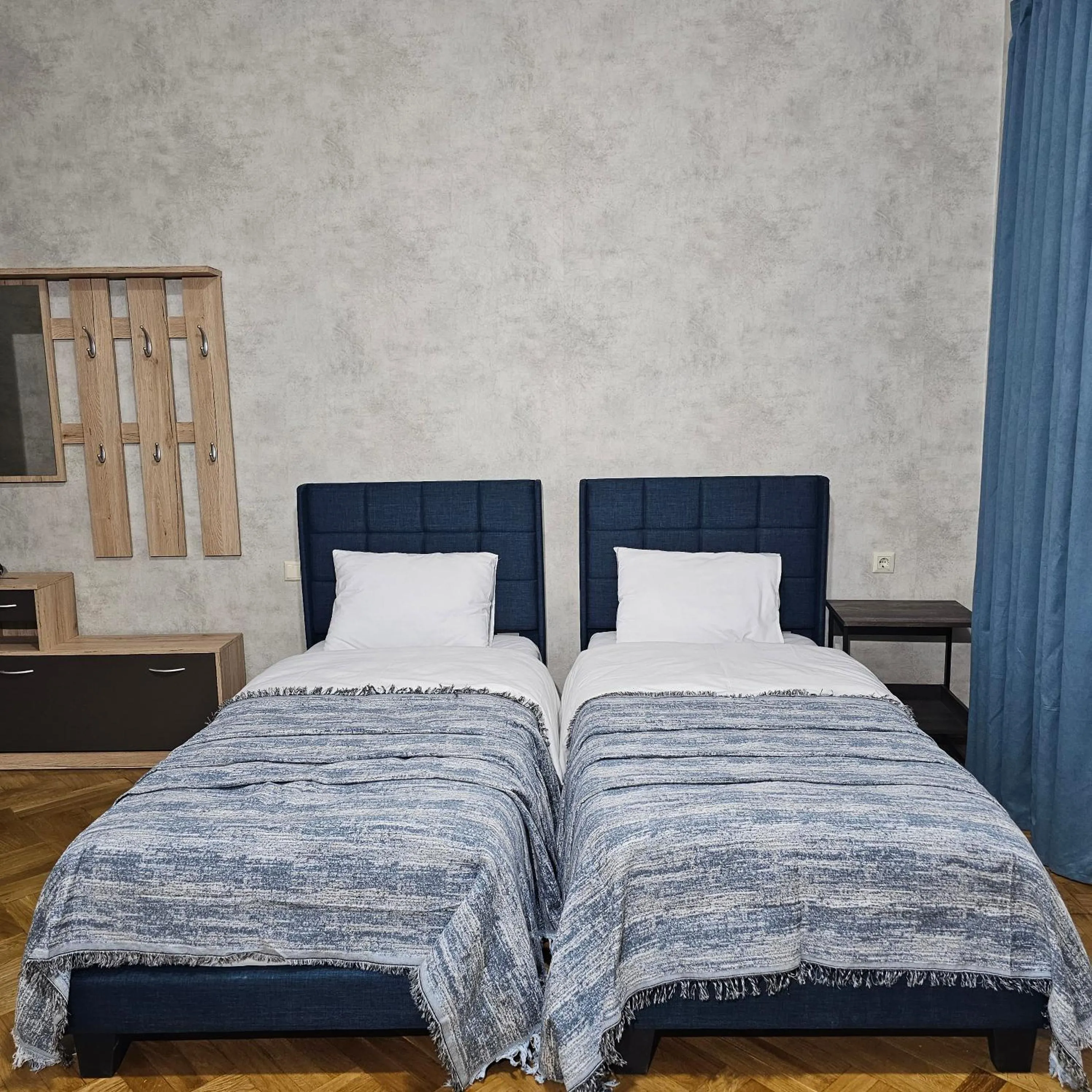 Bed in Memory basket