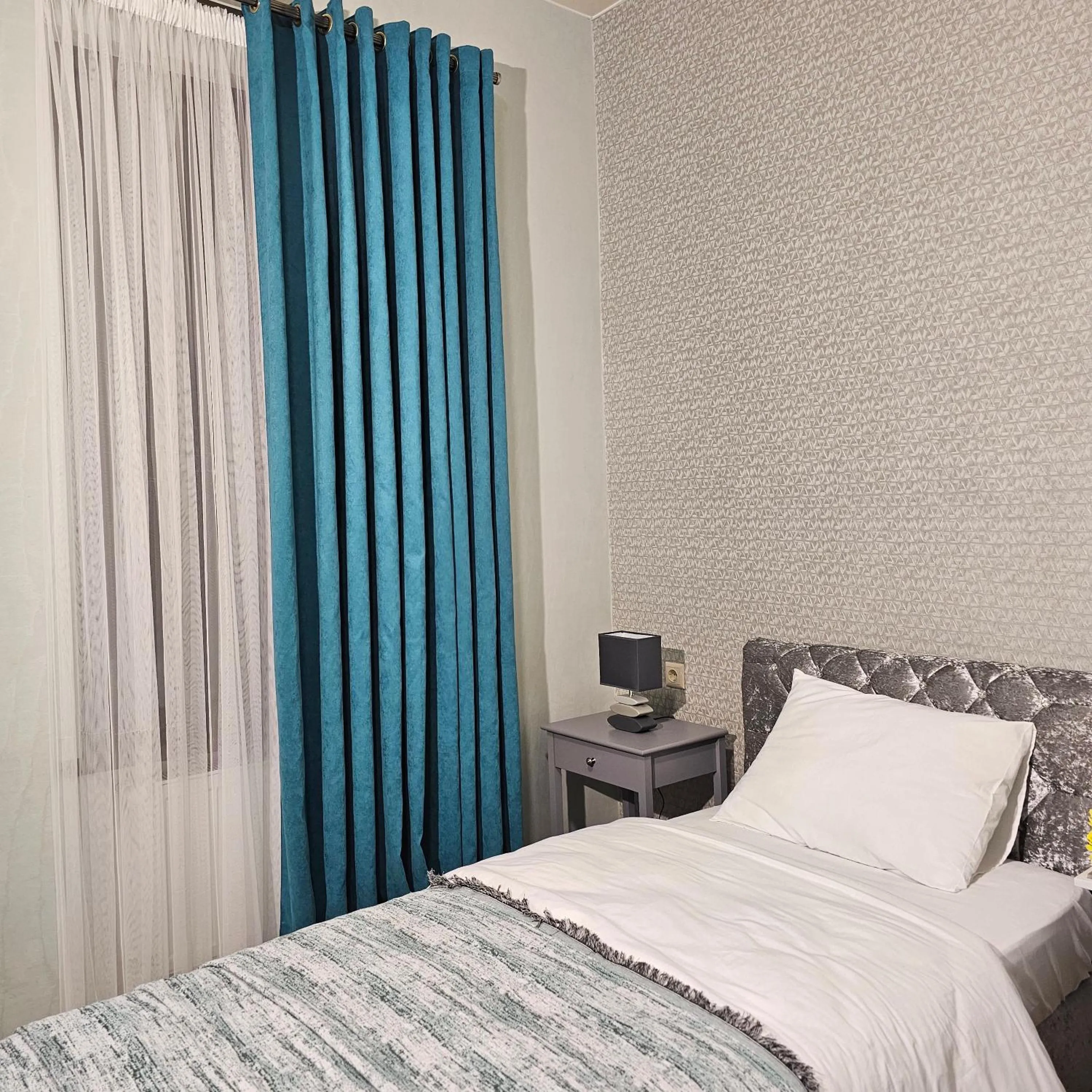 Bed in Memory basket