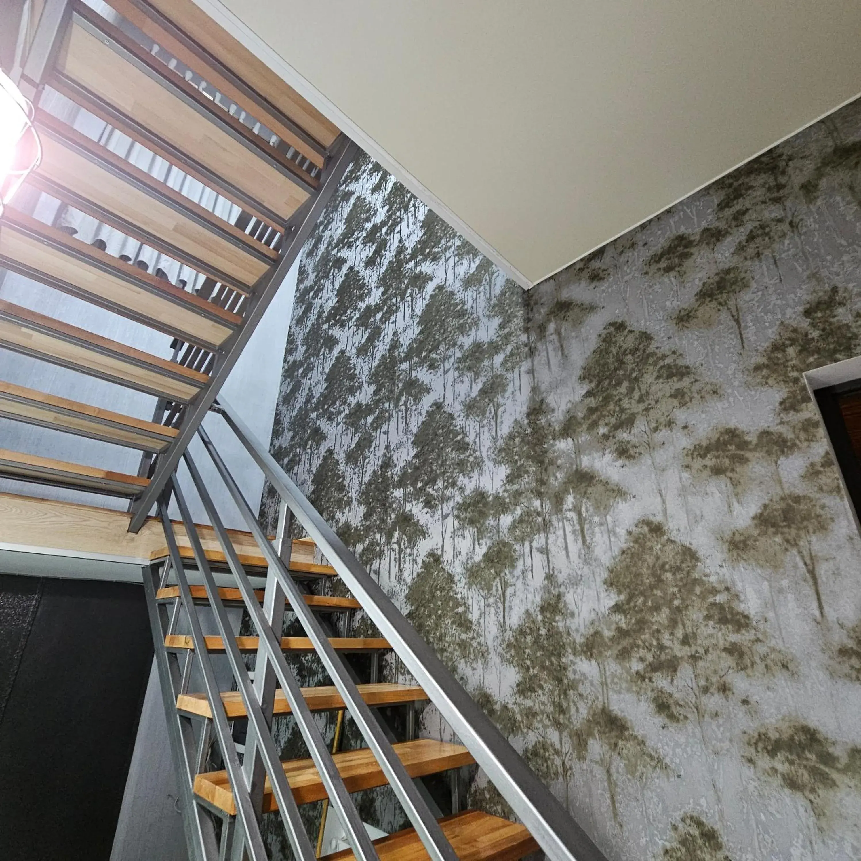 Facade/entrance in Memory basket Facade/entrance in Memory basket