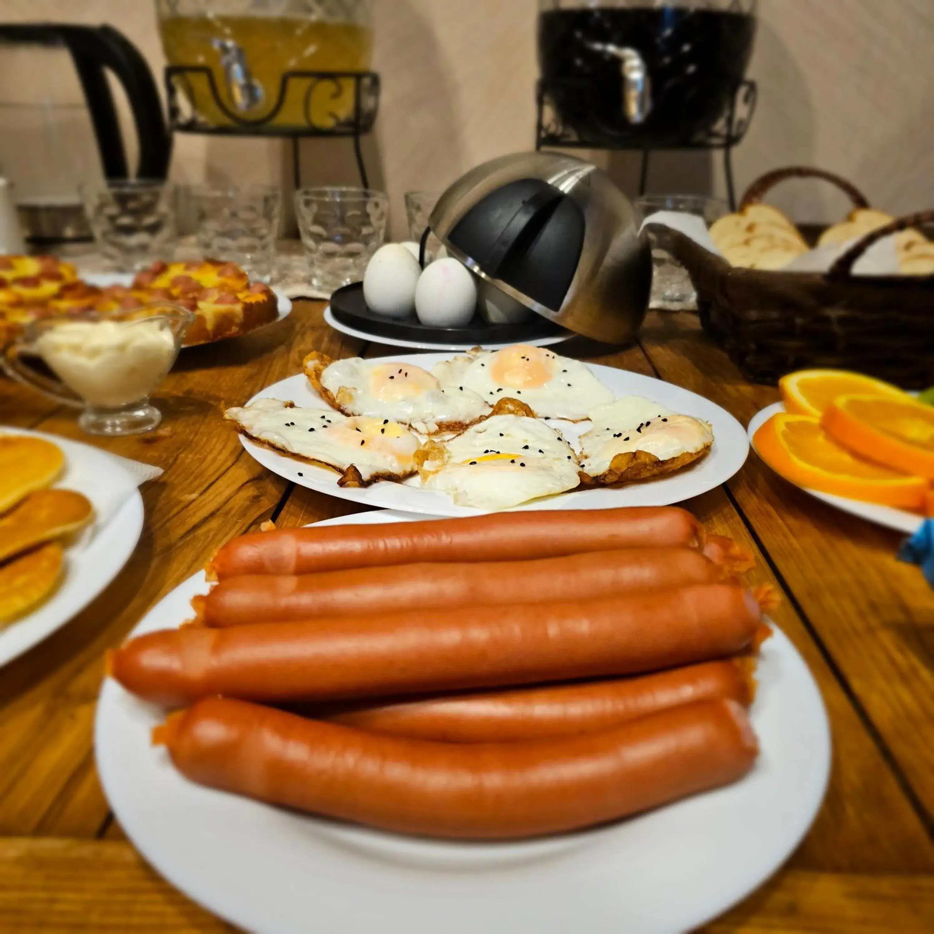 Restaurant/places to eat in Memory basket Restaurant/places to eat in Memory basket