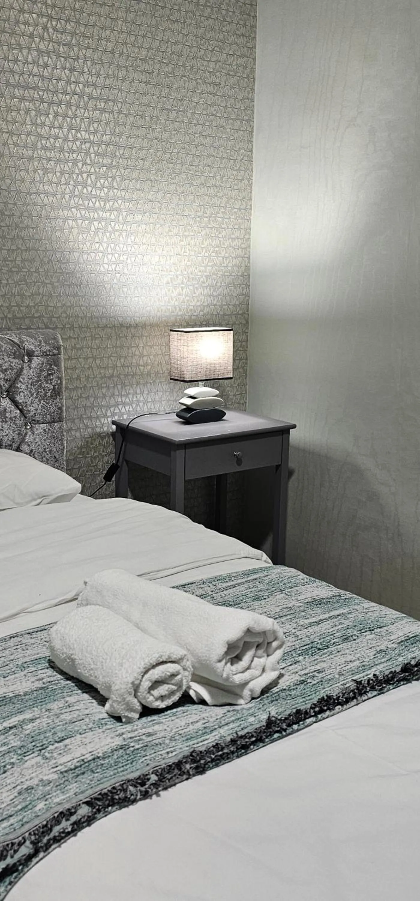 Bed in Memory basket