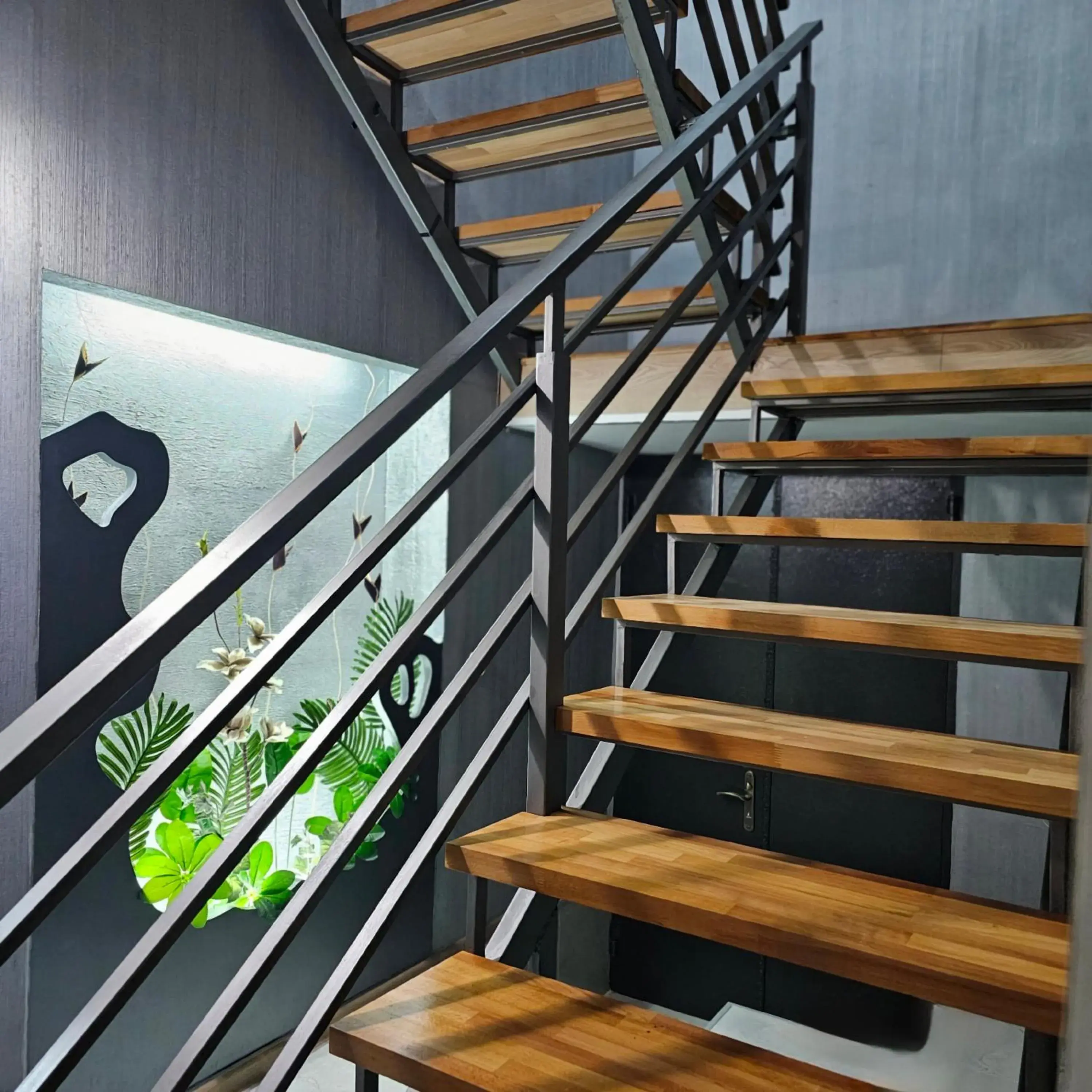 Facade/entrance in Memory basket Facade/entrance in Memory basket