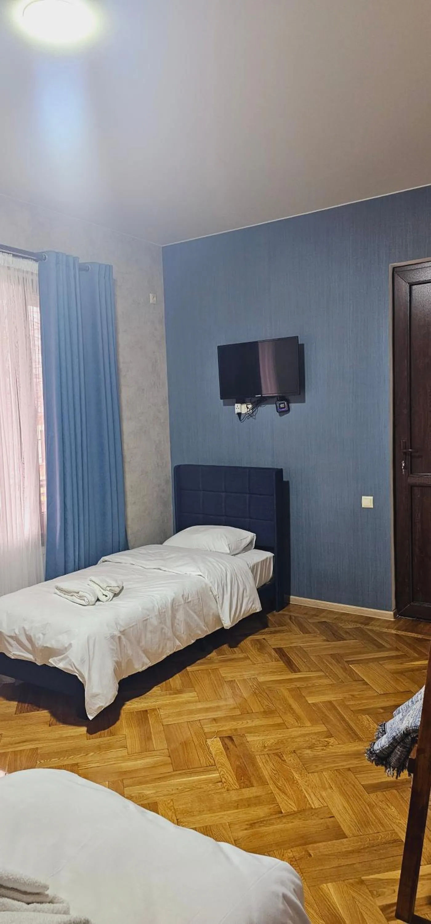 TV and multimedia, Bed in Memory basket