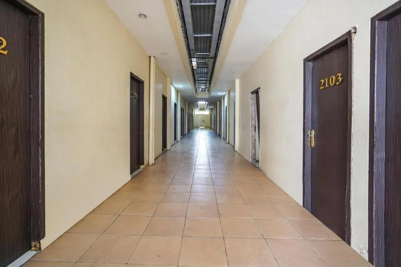 d Ritz residence