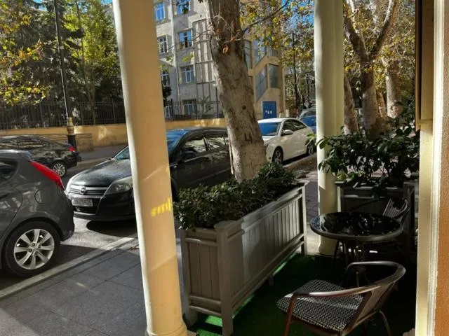 View (from property/room) in Karat Inn Boutique Hotel