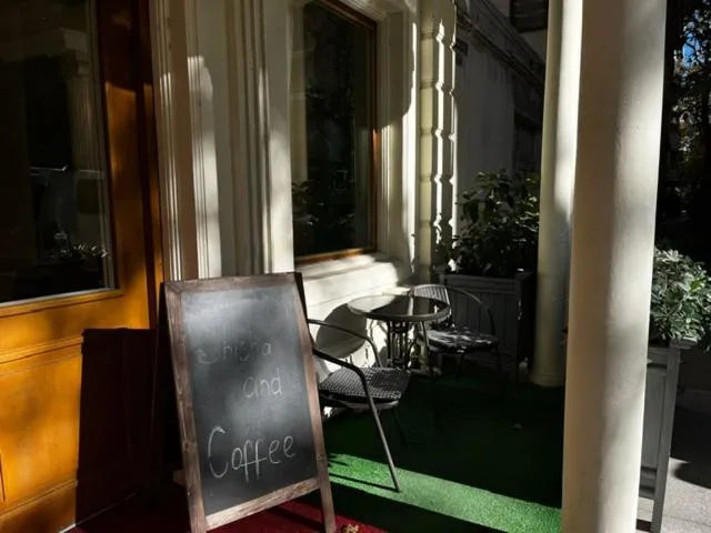 View (from property/room) in Karat Inn Boutique Hotel