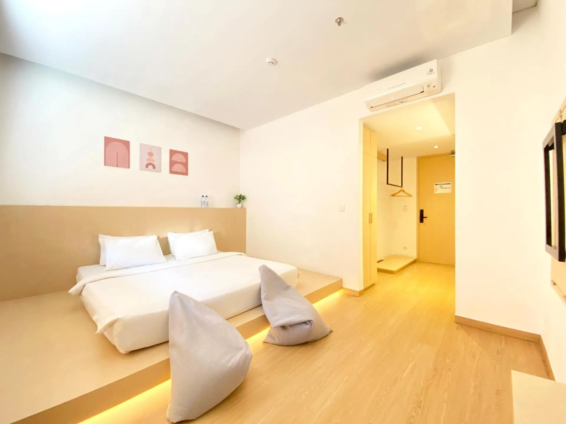 ManukabyHavis Boutique Hotel