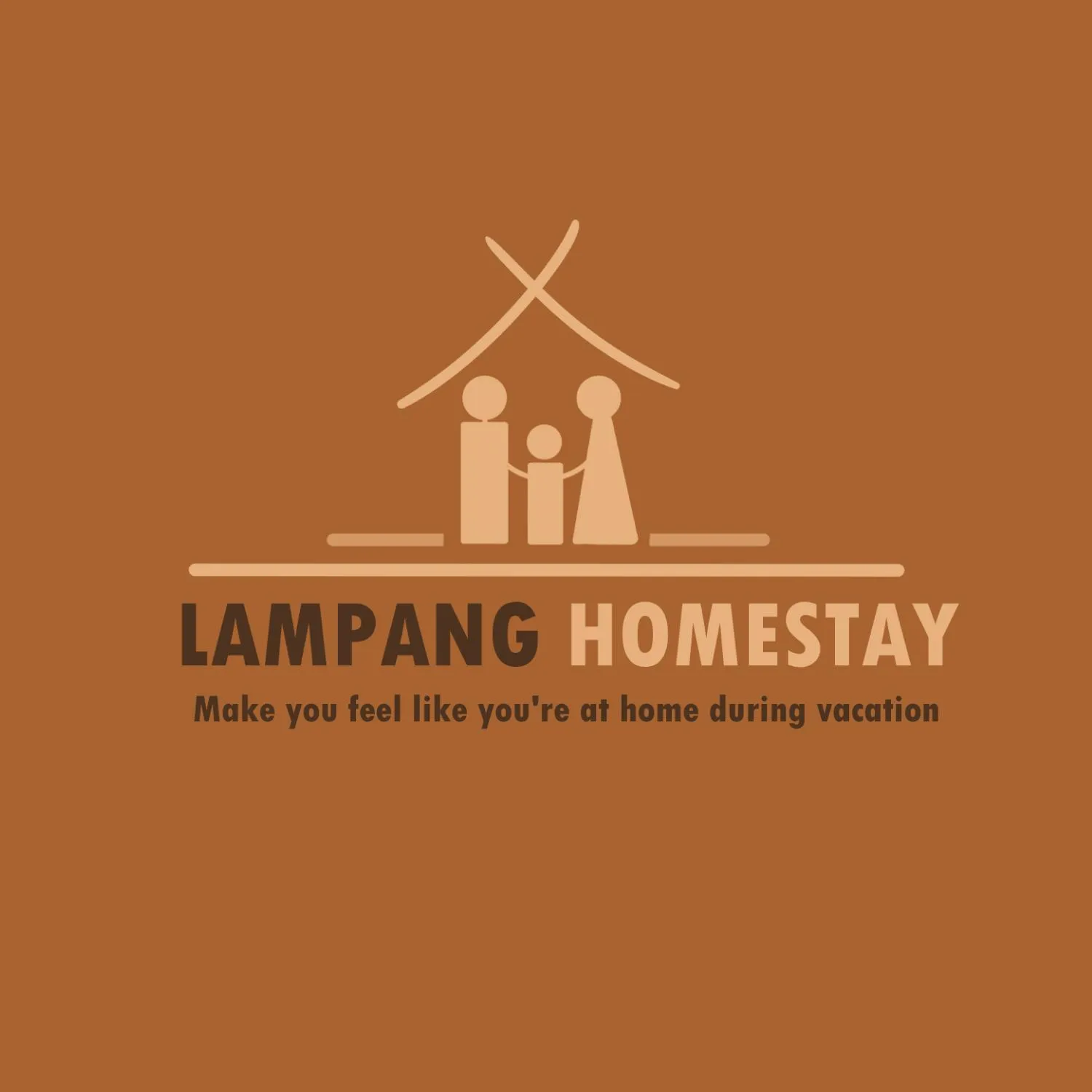 Lampang homestay2