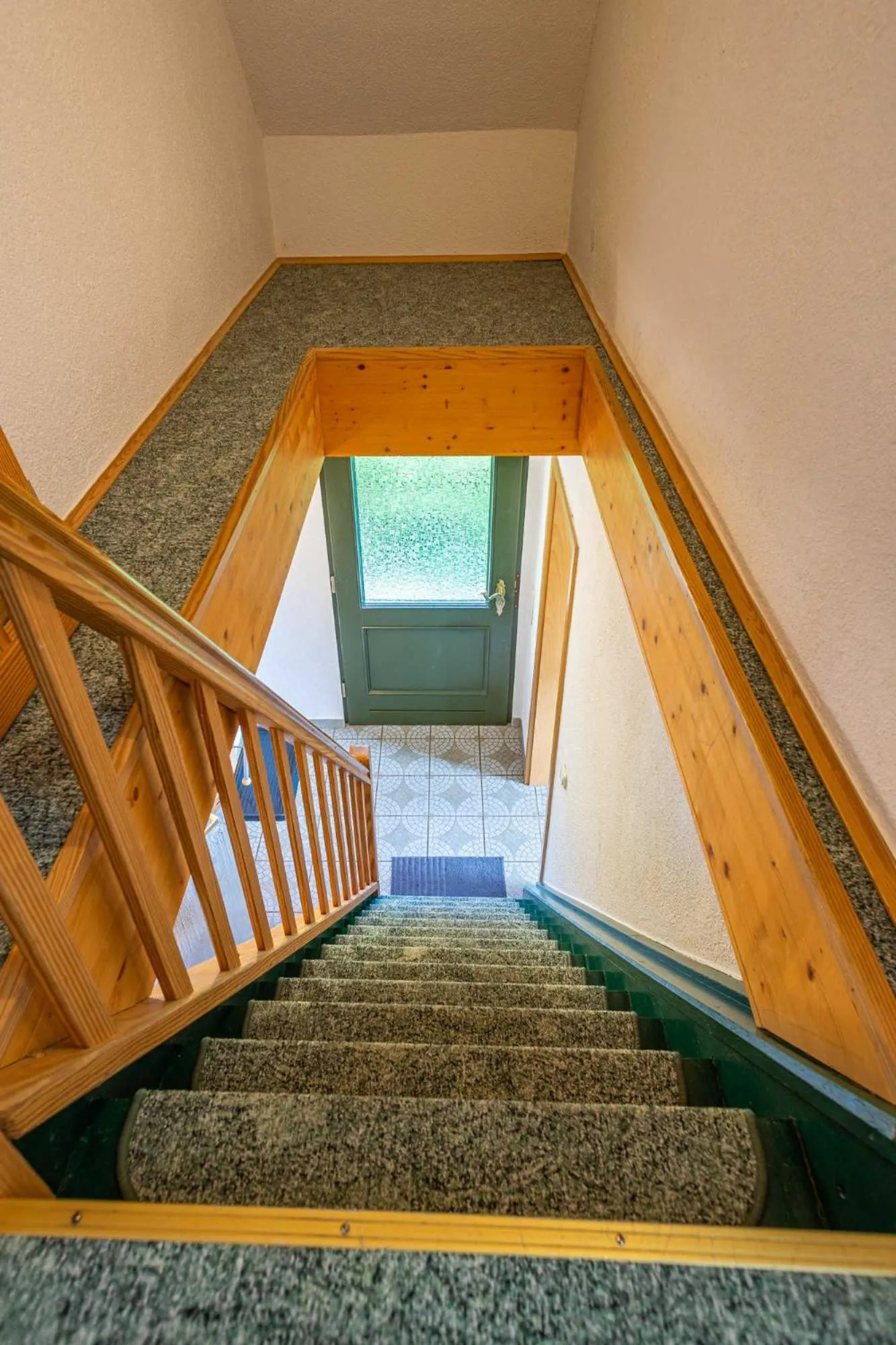 Ferienhaus "Halfdin- Halfmin"