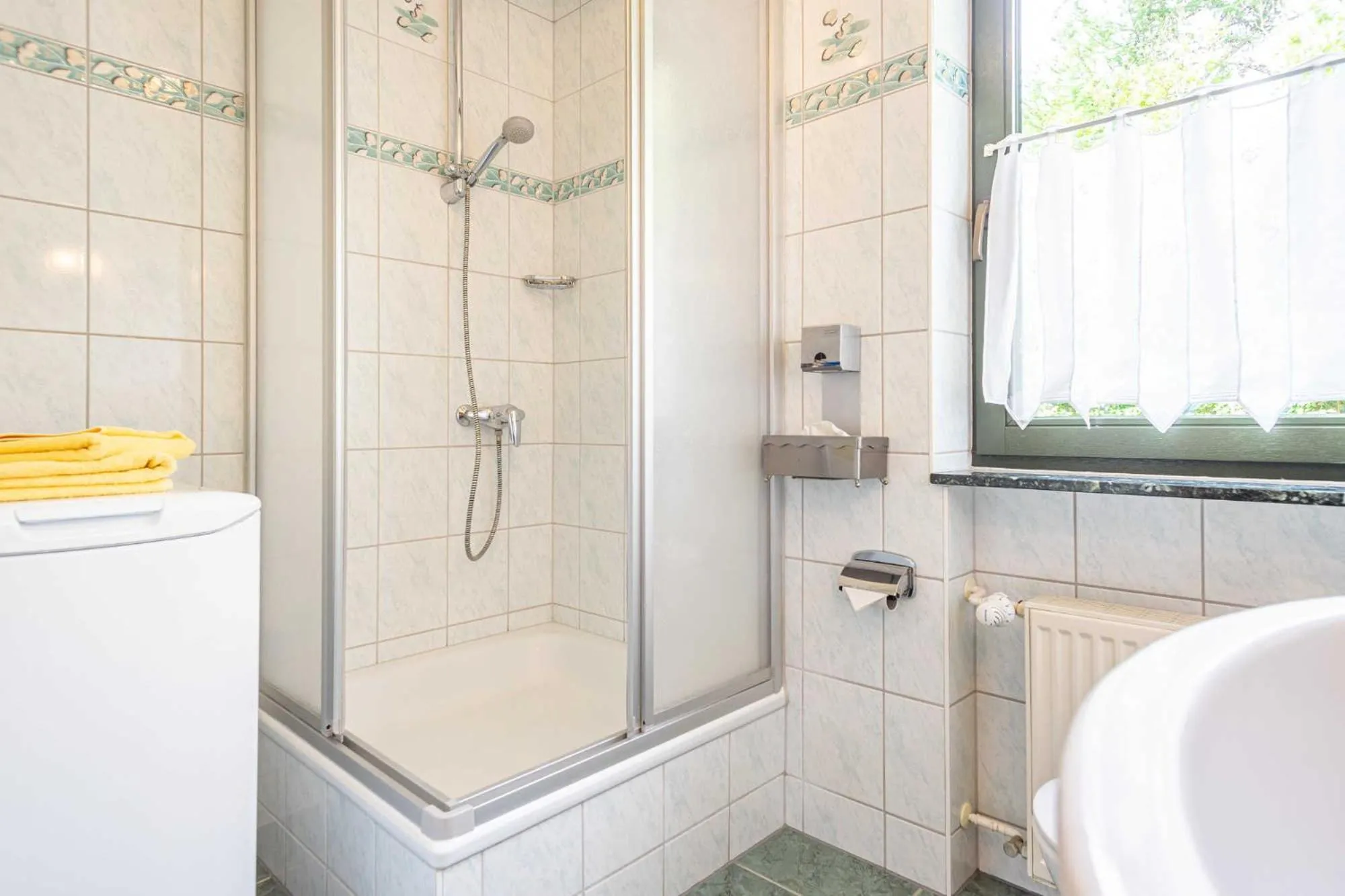 Ferienhaus "Halfdin- Halfmin"