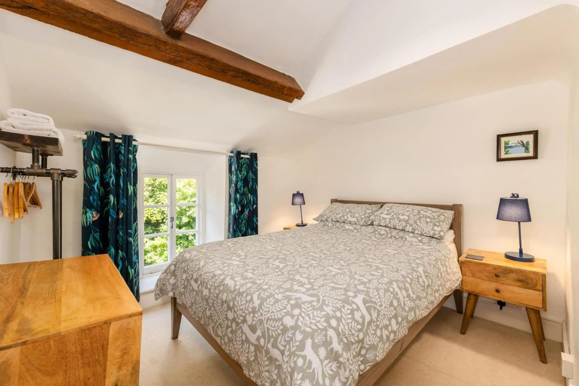 Bridge Cottage Keswick