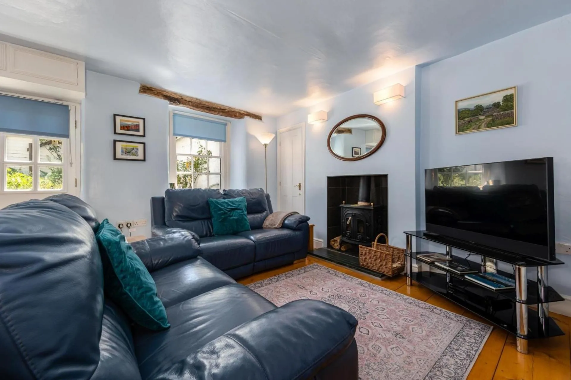 Bridge Cottage Keswick