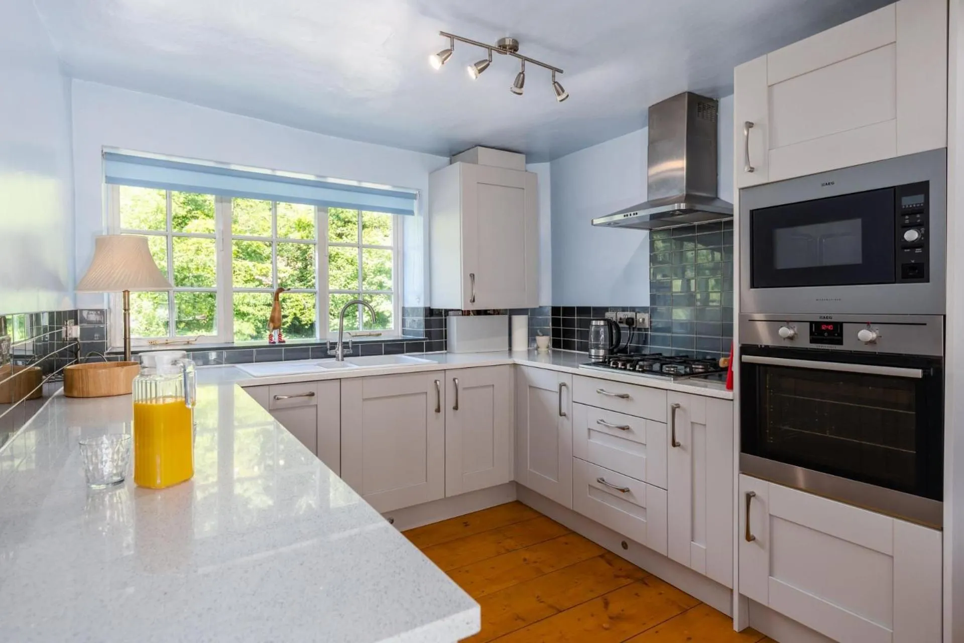 Bridge Cottage Keswick