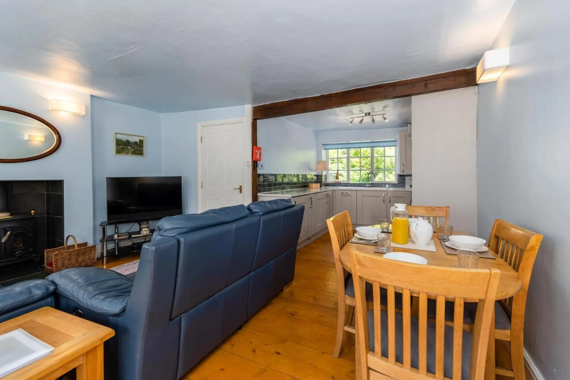 Bridge Cottage Keswick