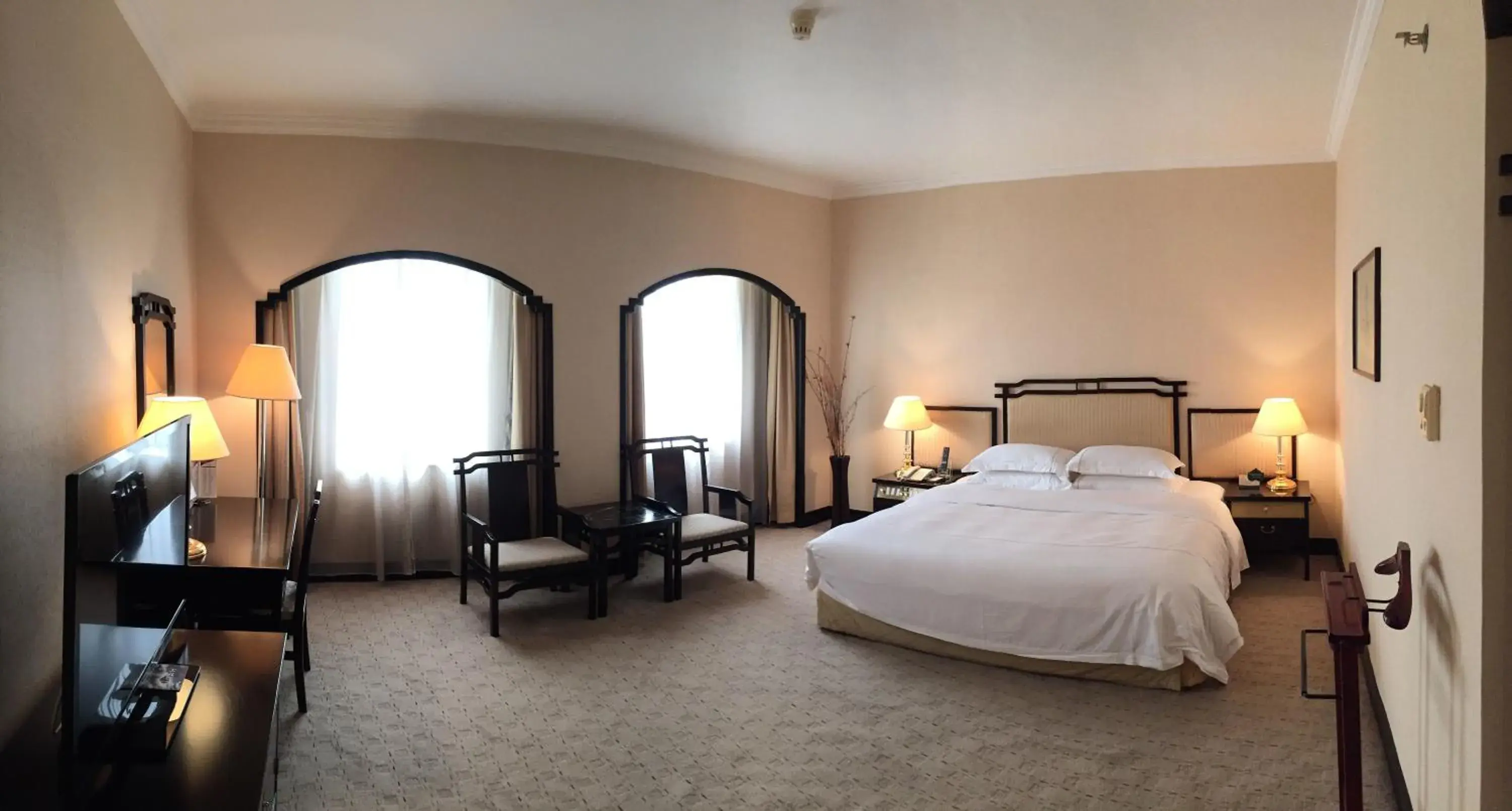 Other, Bed in Yindo Jasper Hotel Zhuhai Other, Bed in Yindo Jasper Hotel Zhuhai