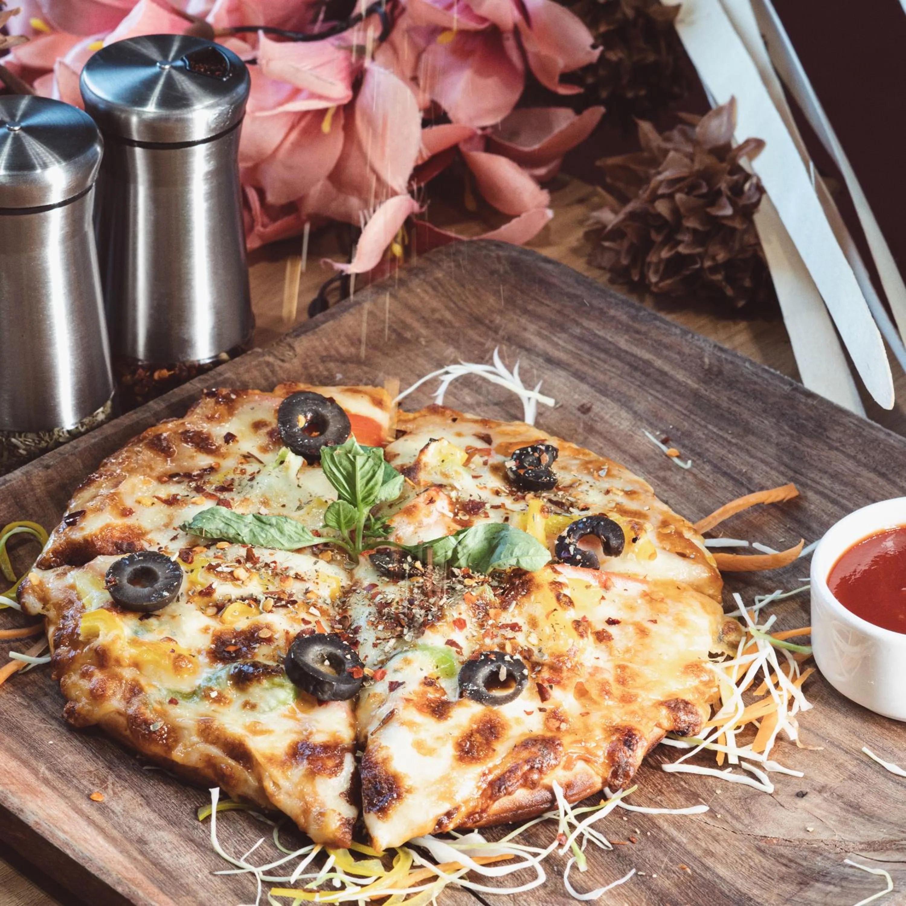 Food in Pride Elite Dwarka Near Dwarkadhish Temple