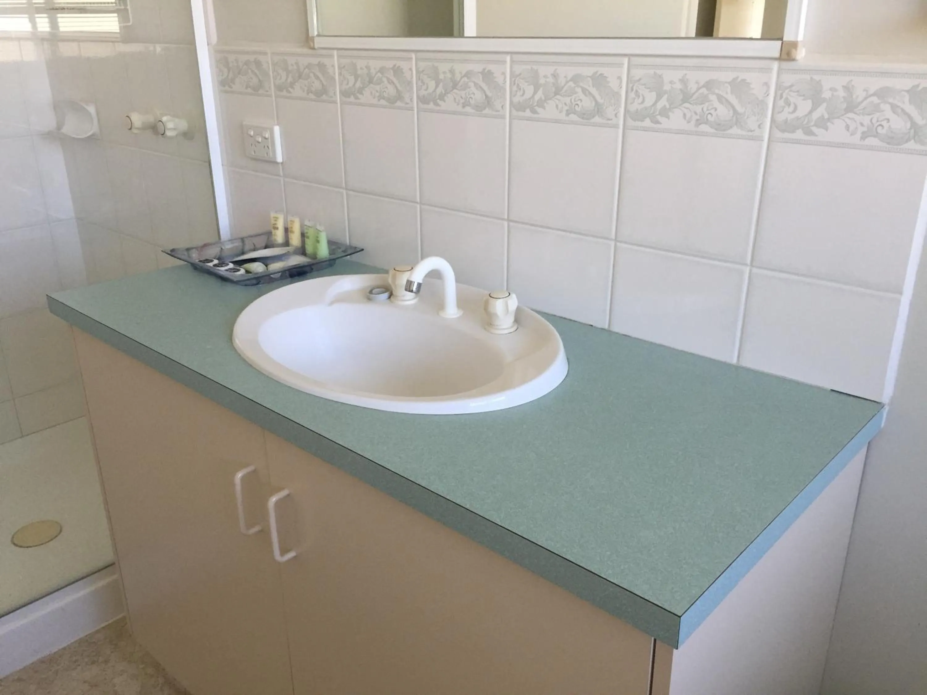 Apartments At Glen Isla