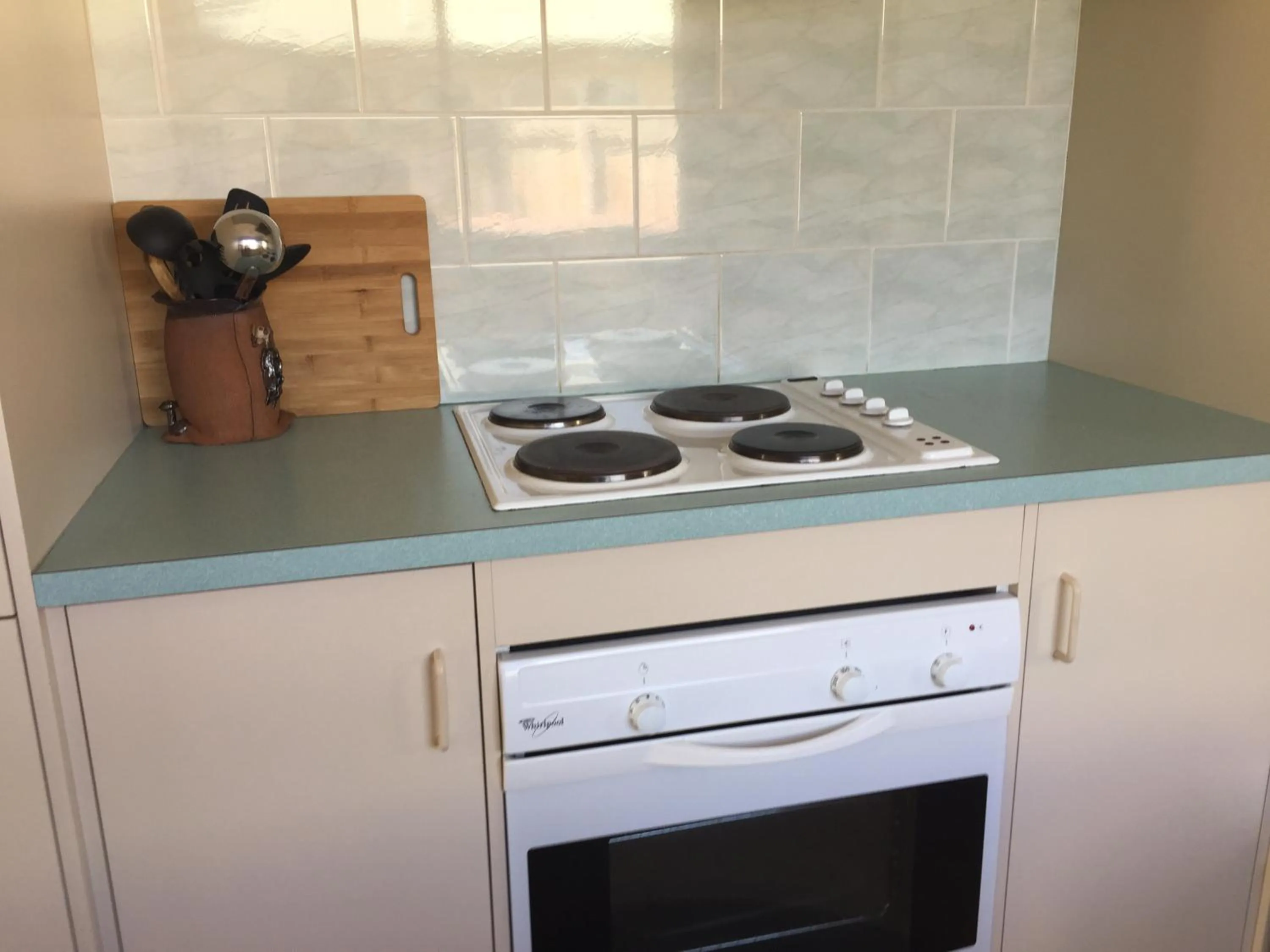 Apartments At Glen Isla