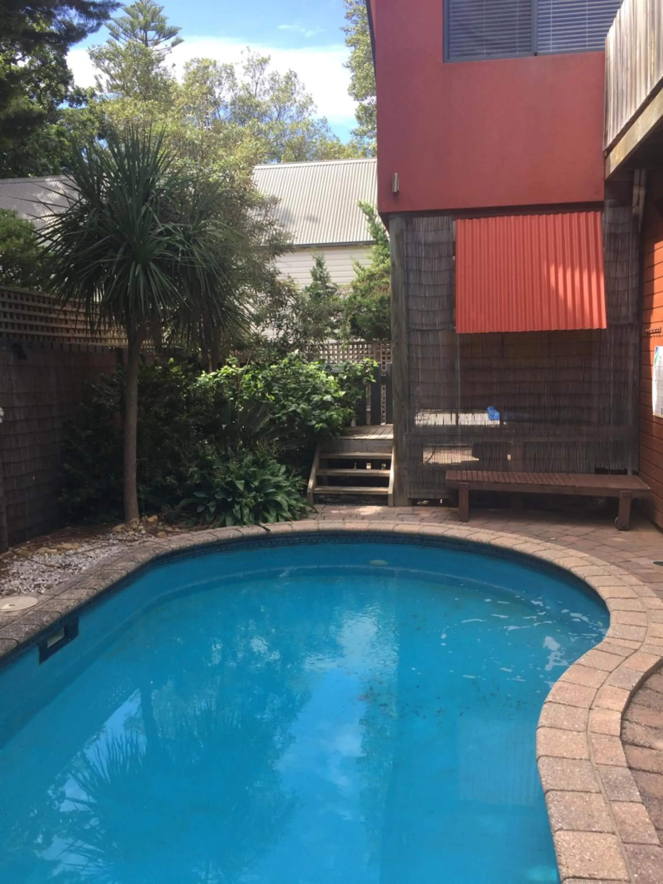 Apartments At Glen Isla