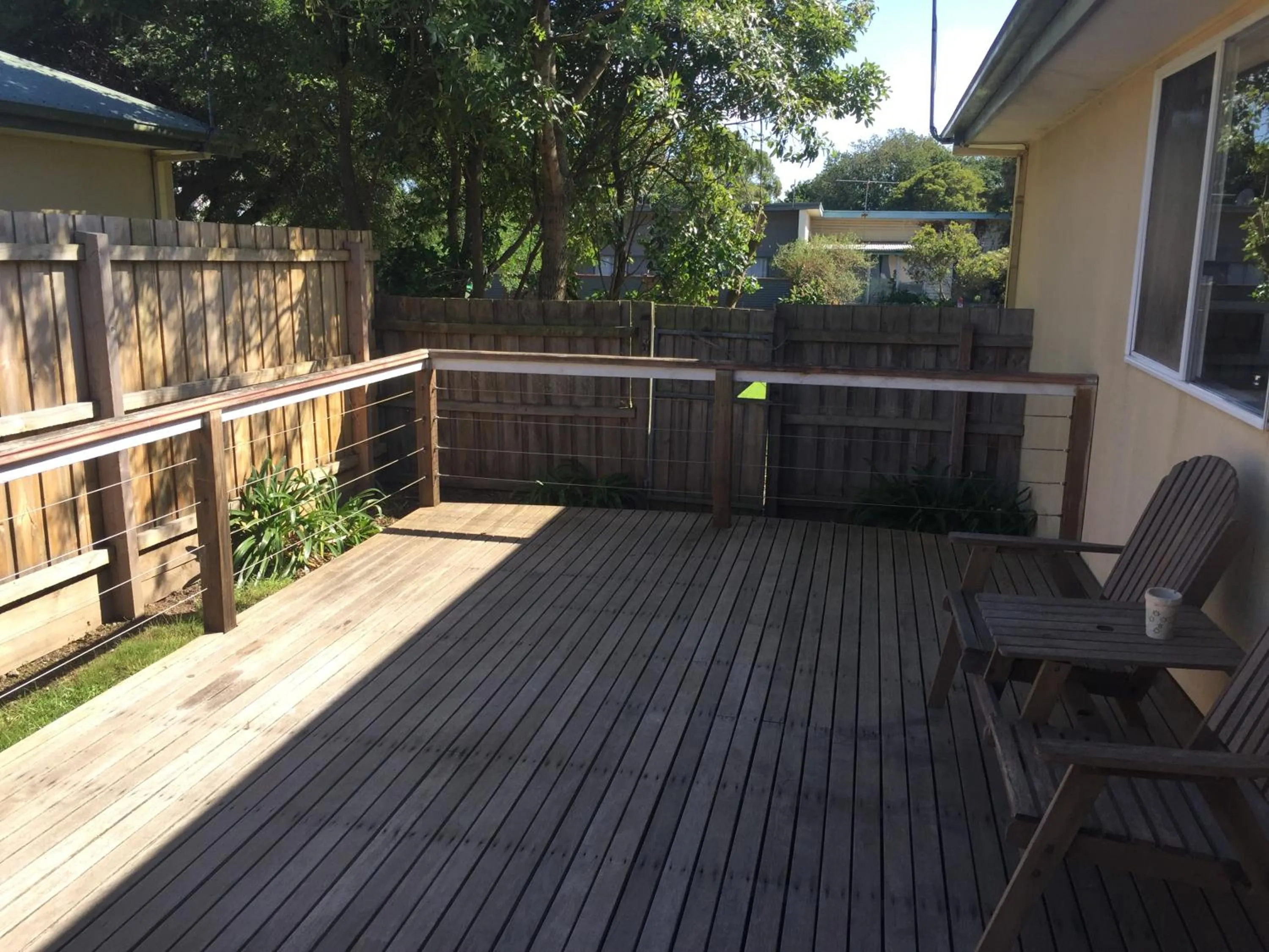 Apartments At Glen Isla