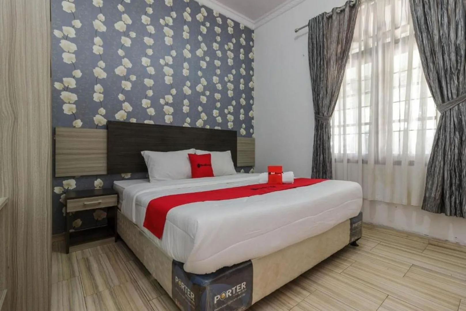 RedDoorz @ Pantai Panjang Bengkulu