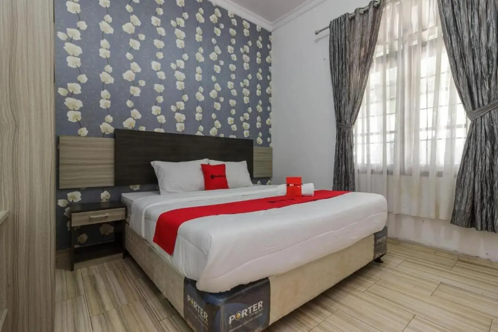 RedDoorz @ Pantai Panjang Bengkulu RedDoorz @ Pantai Panjang Bengkulu