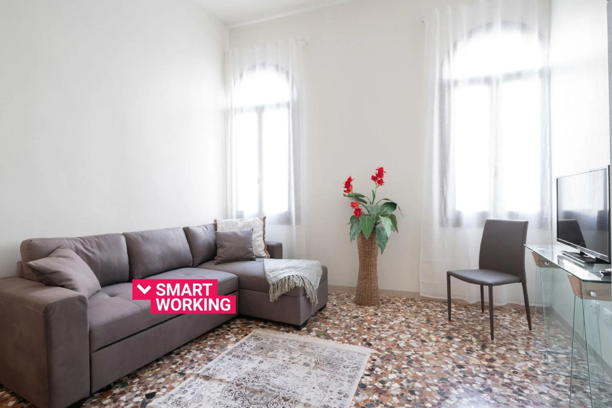 Accademia Charm Apartments by Wonderful Italy