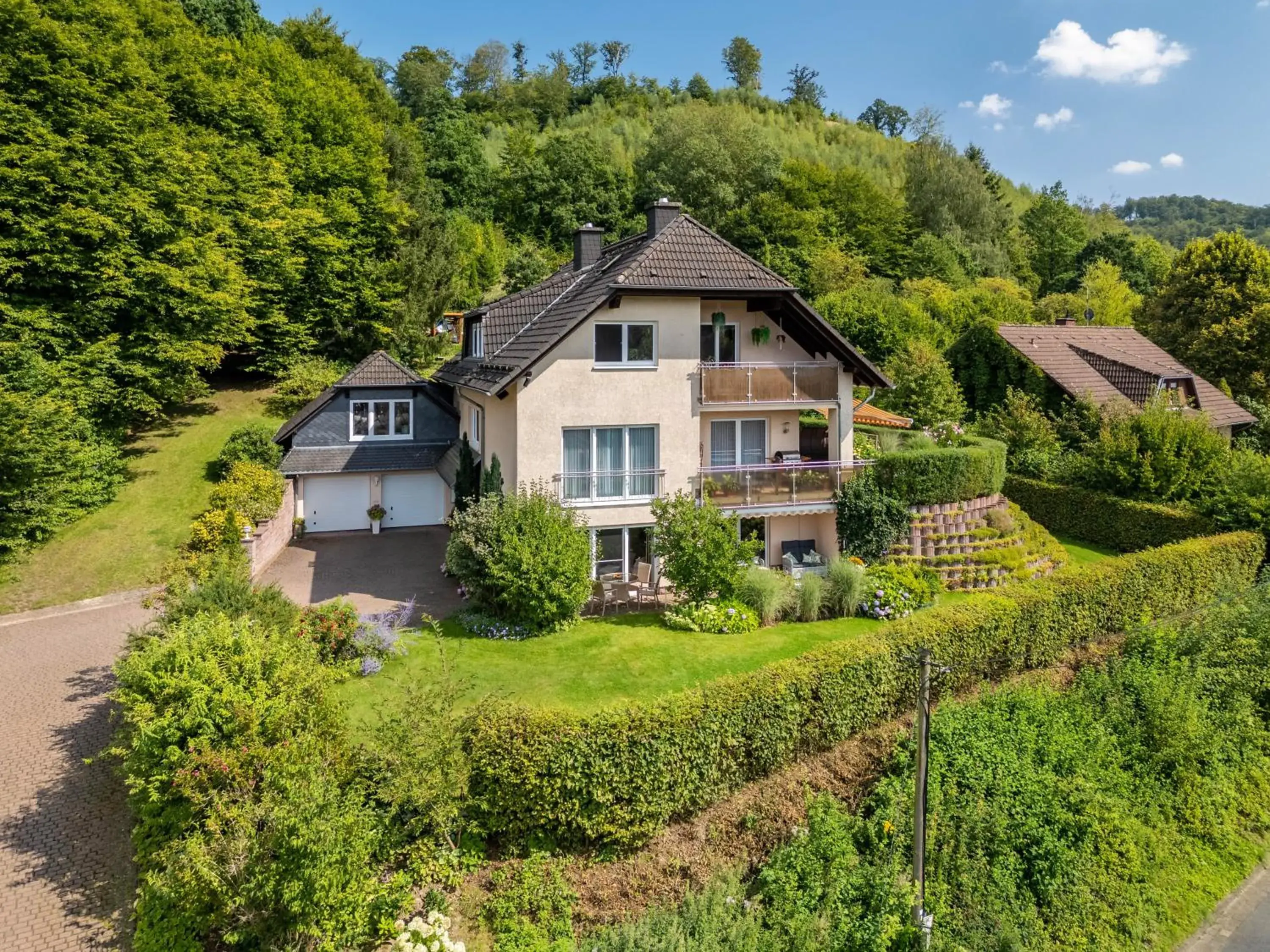 Ferienwohnung Fasse Ferienwohnung Fasse
