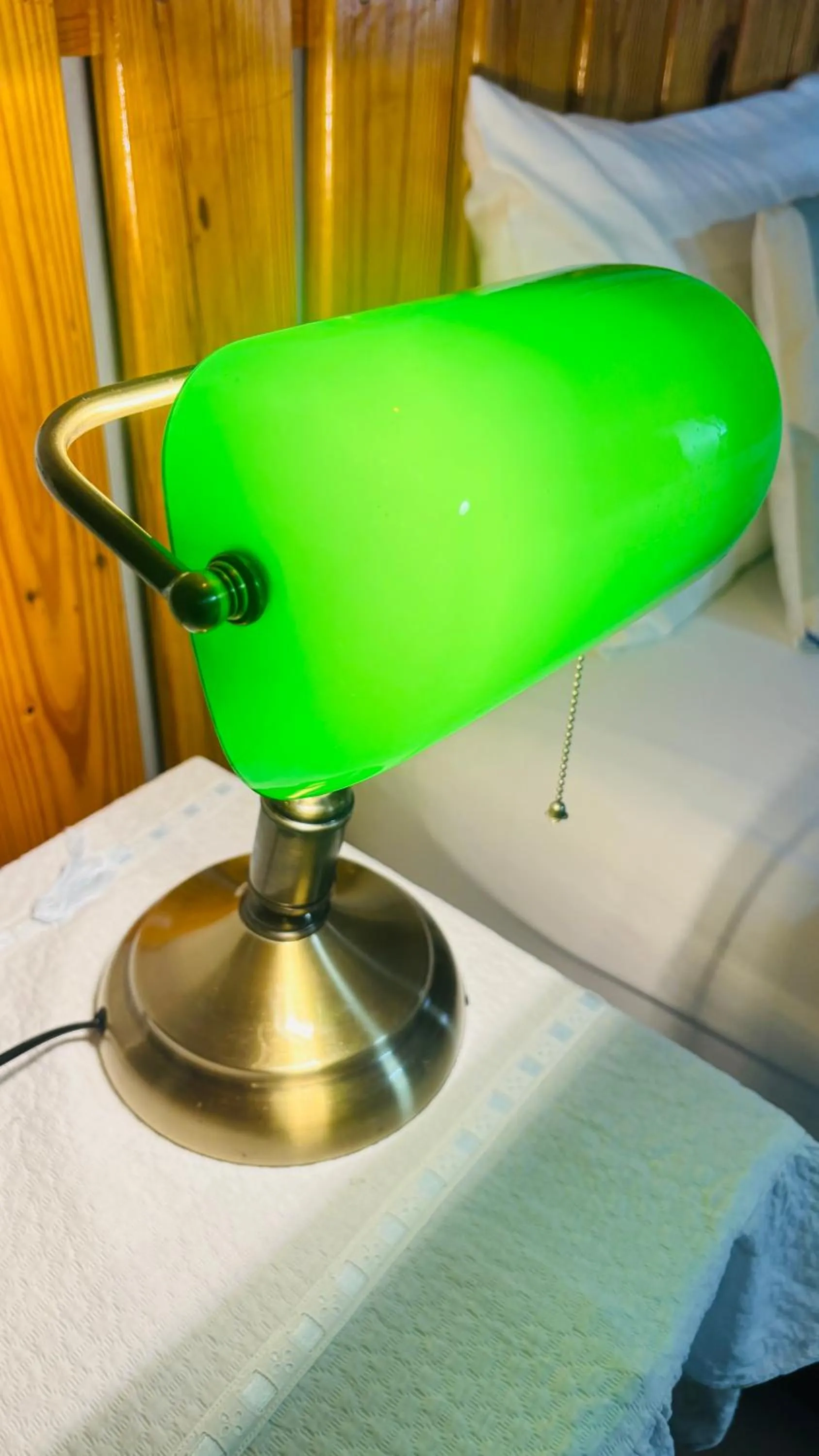 Bedroom in The Yak Cozy Chiang Mai