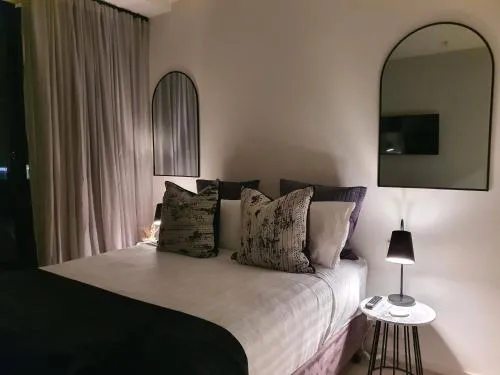 Harbour Escape Apartments Docklands