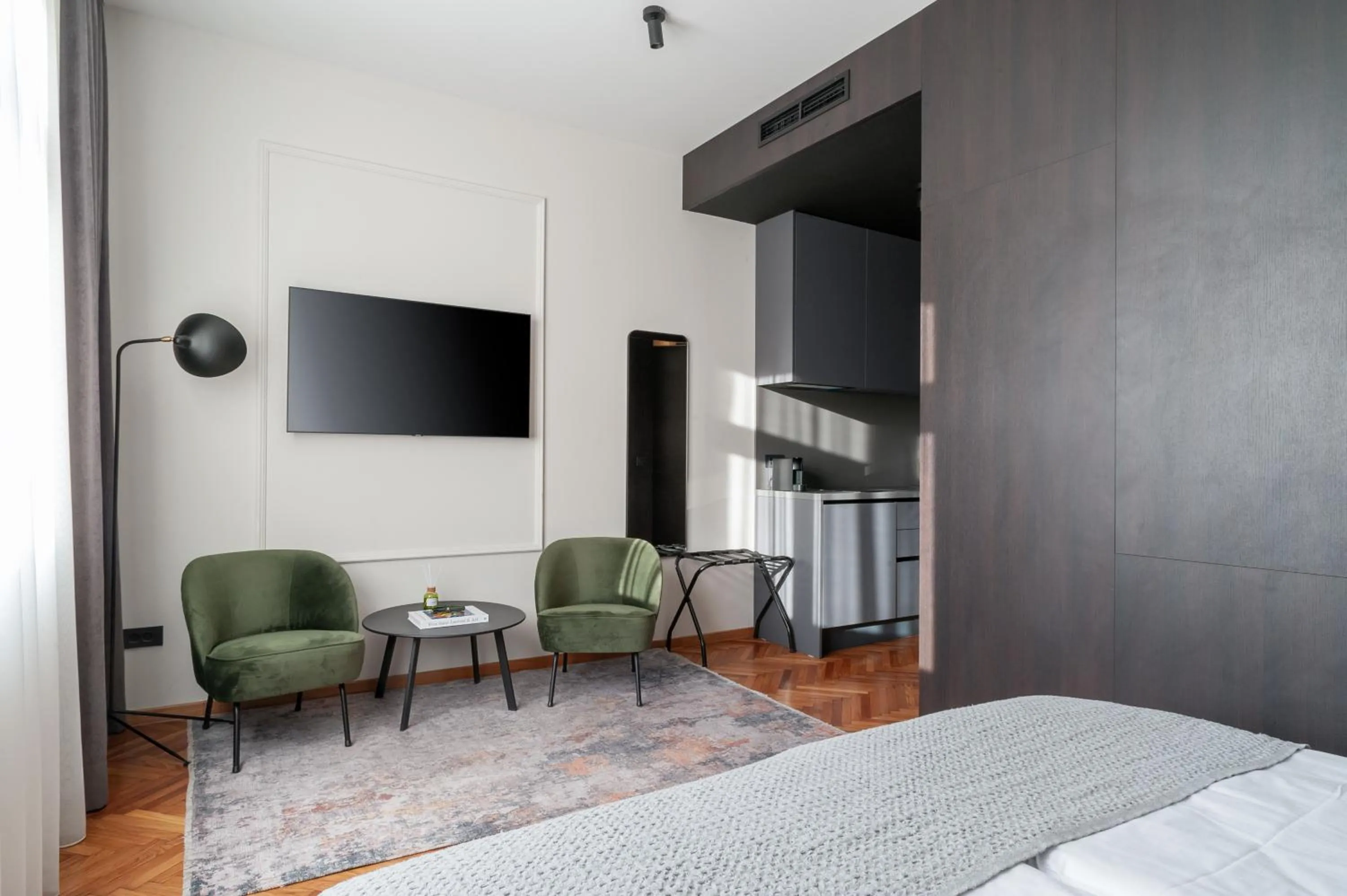 LOOX boutique apartments Gundulićeva
