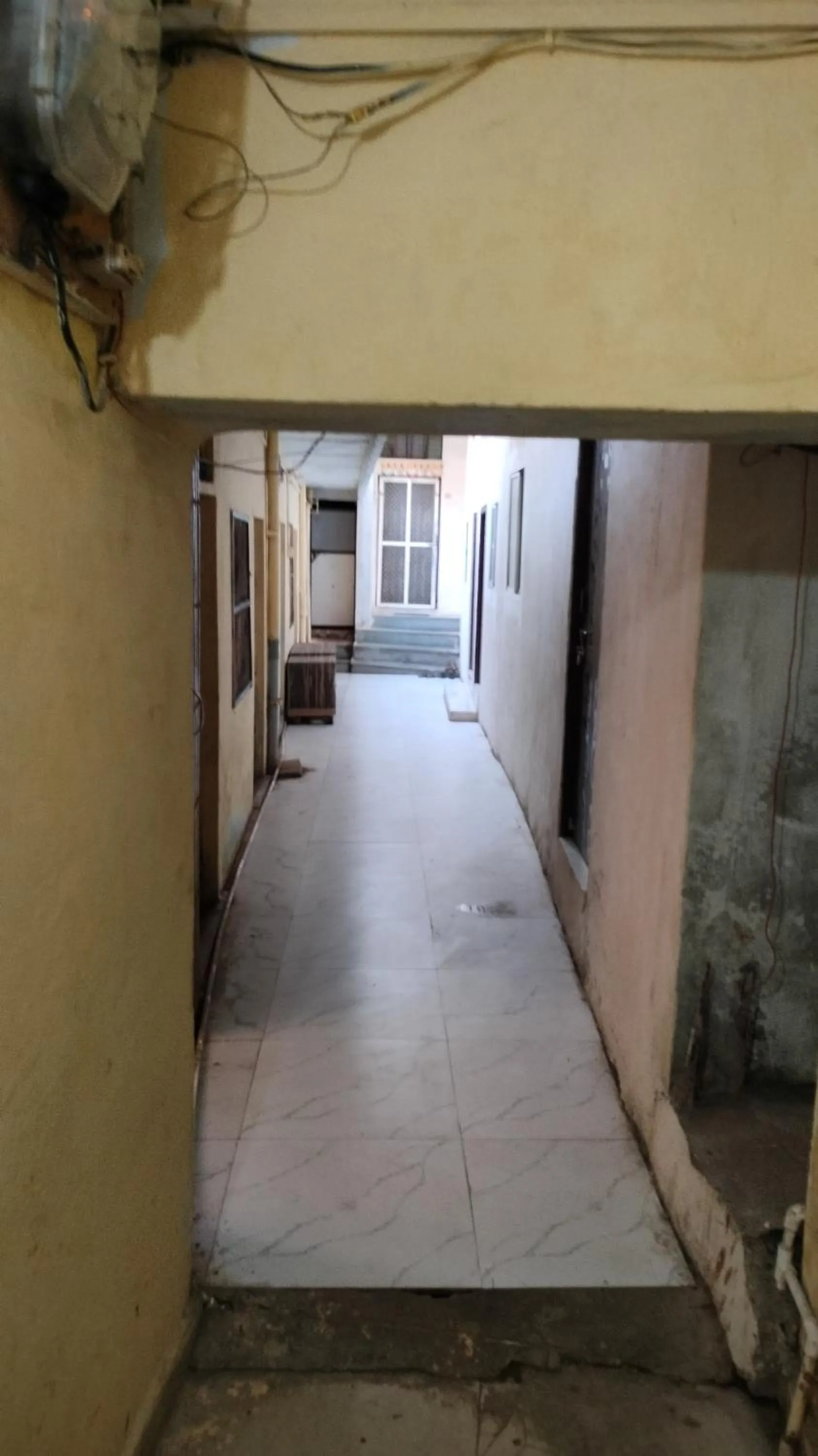 Kailash kuti Guest House