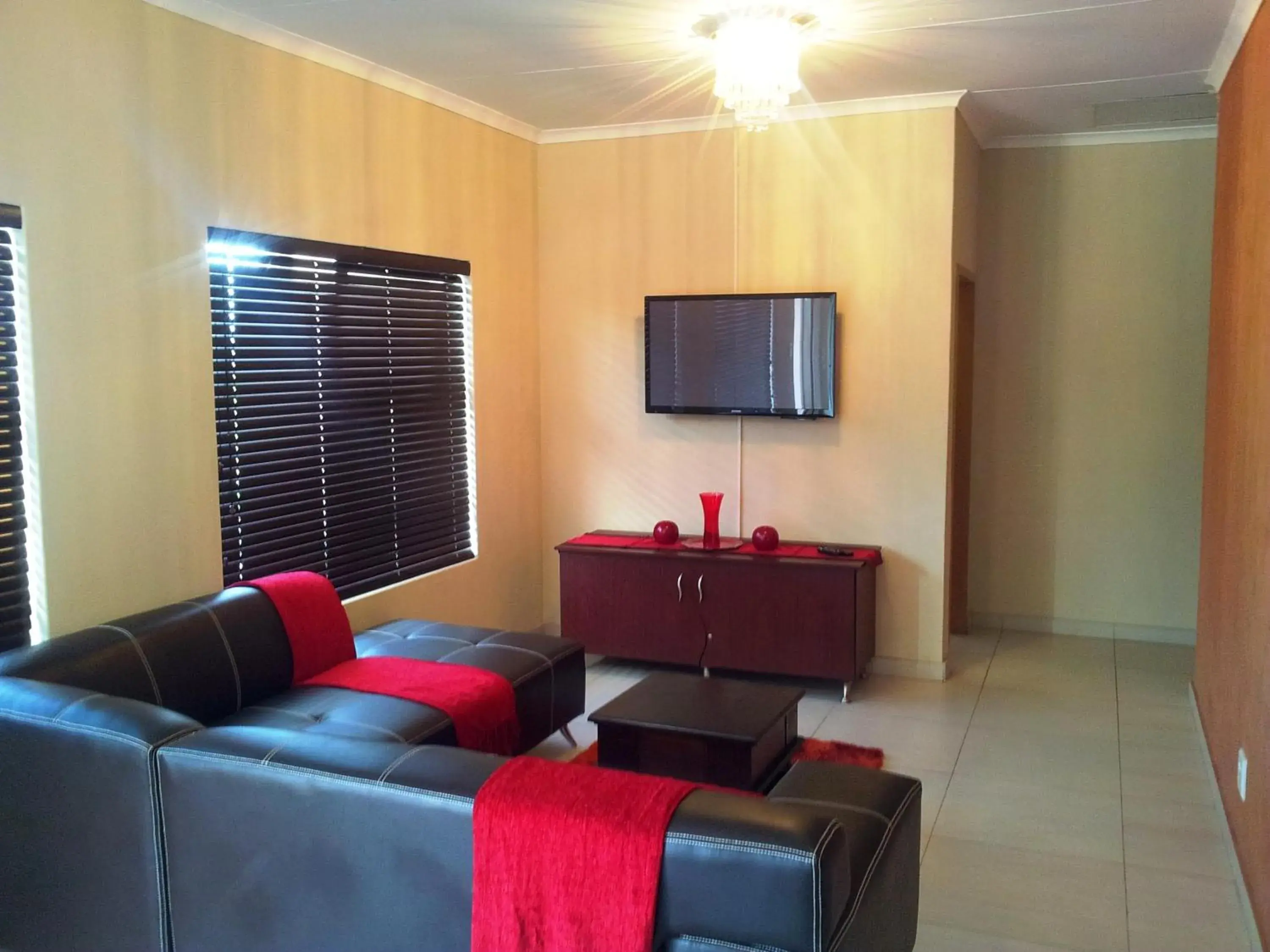 Parys In town Guest lodge and Conference Center Parys In town Guest lodge and Conference Center