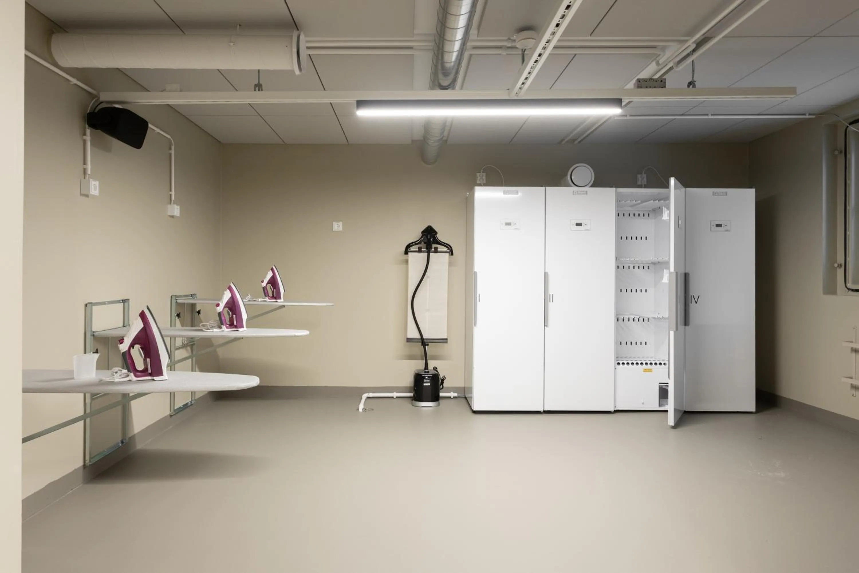 furniture in Noli Otaniemi