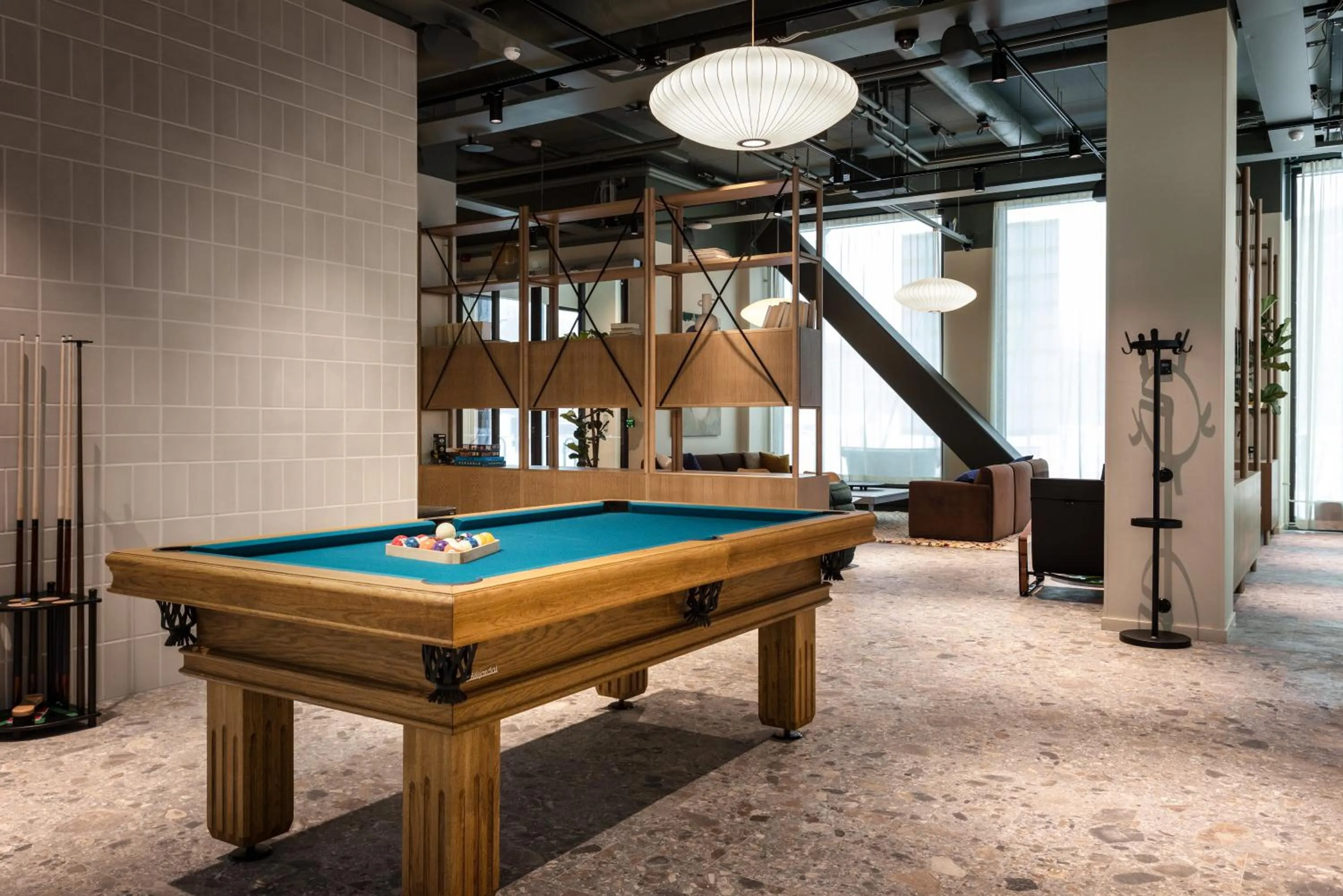 Activities in Noli Otaniemi