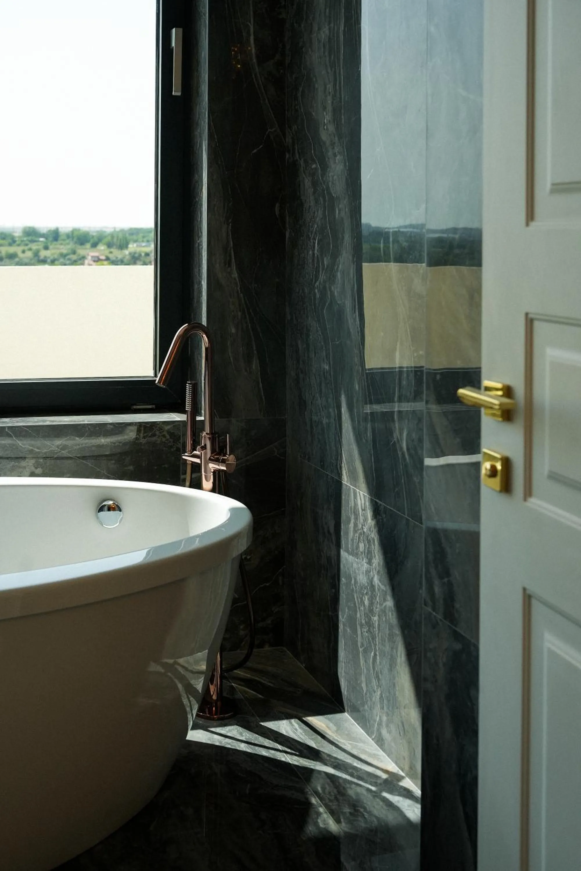 Hotel Building Stefan Resort I Nord