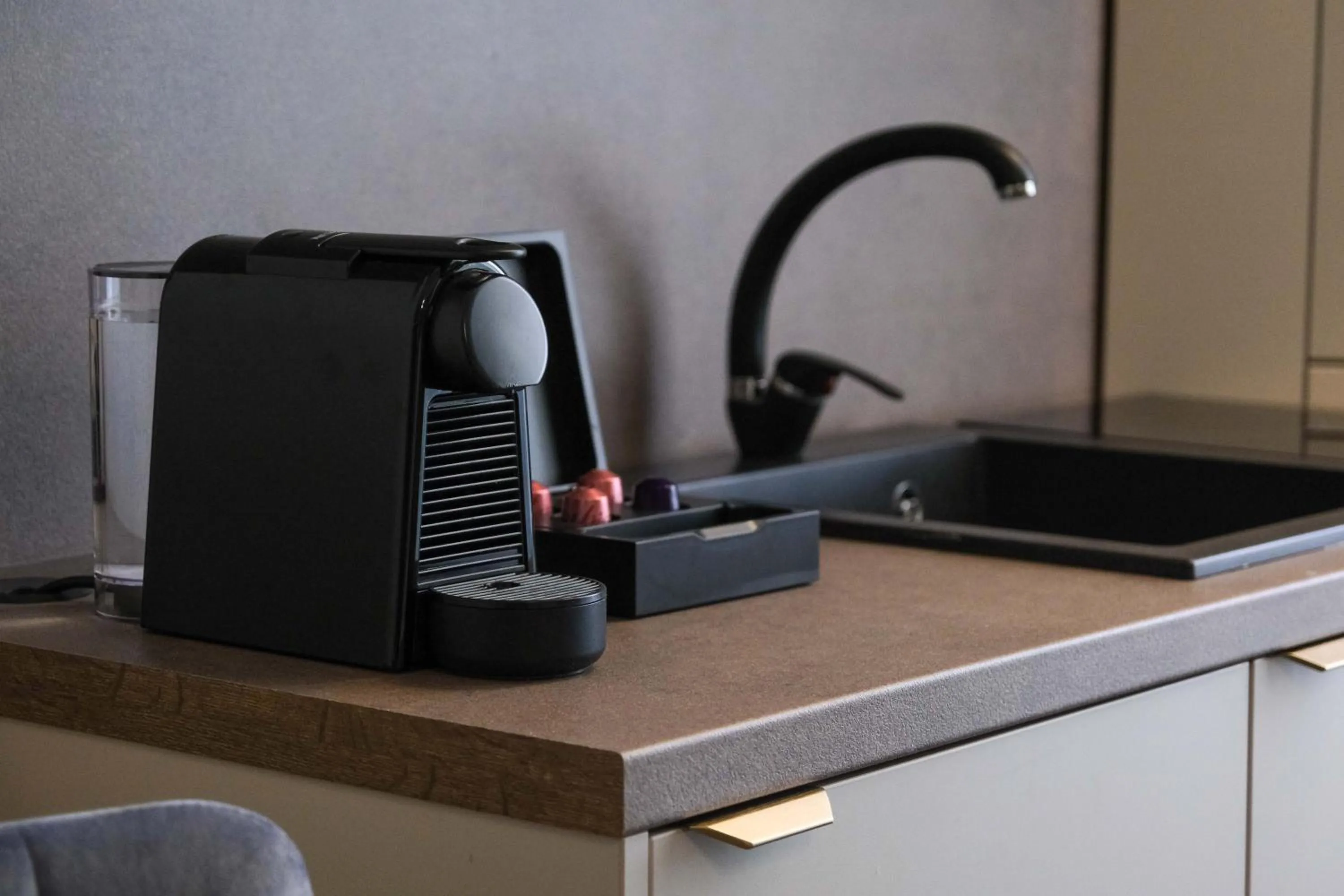 Hotel Building Stefan Resort I Nord