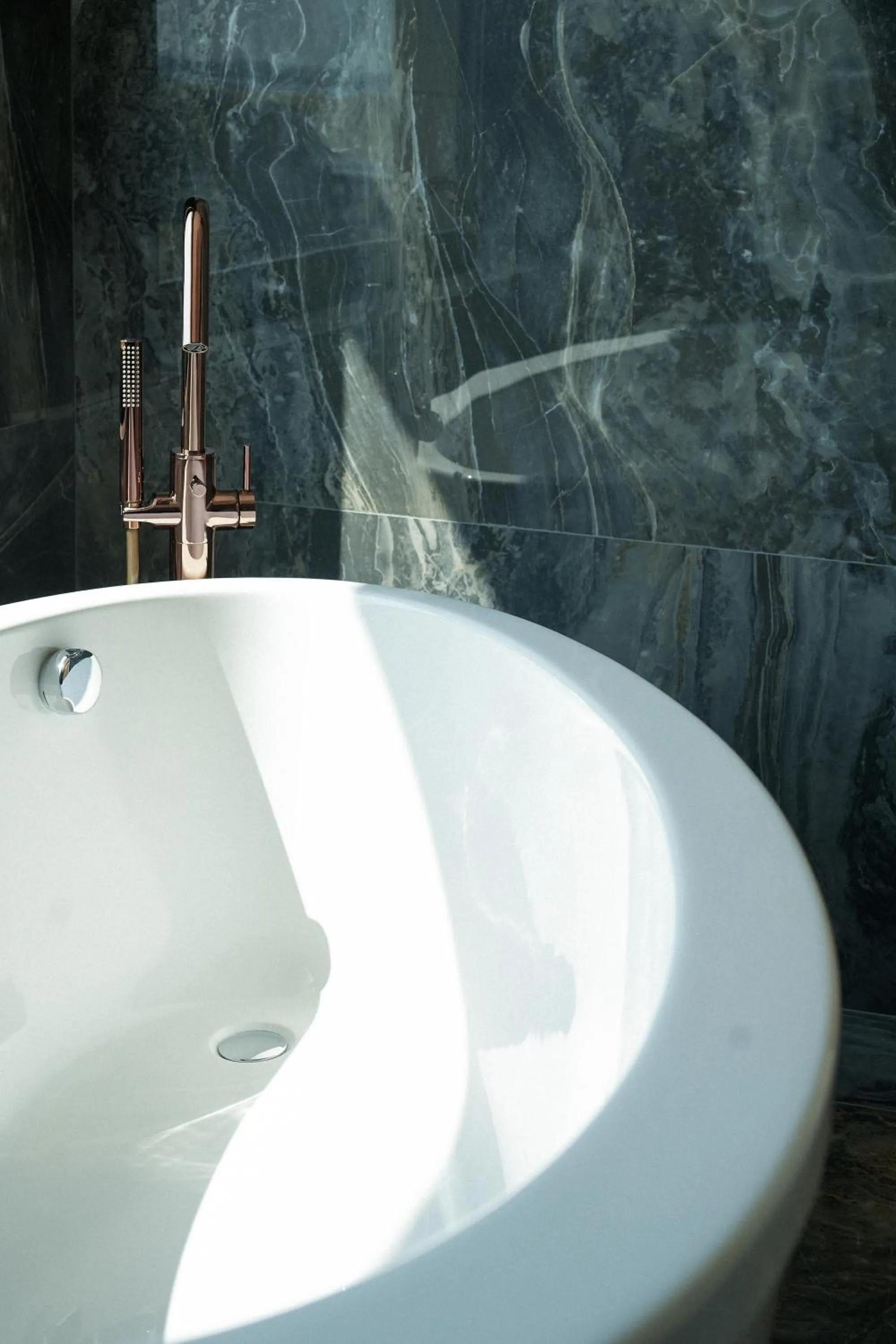 Hotel Building Stefan Resort I Nord