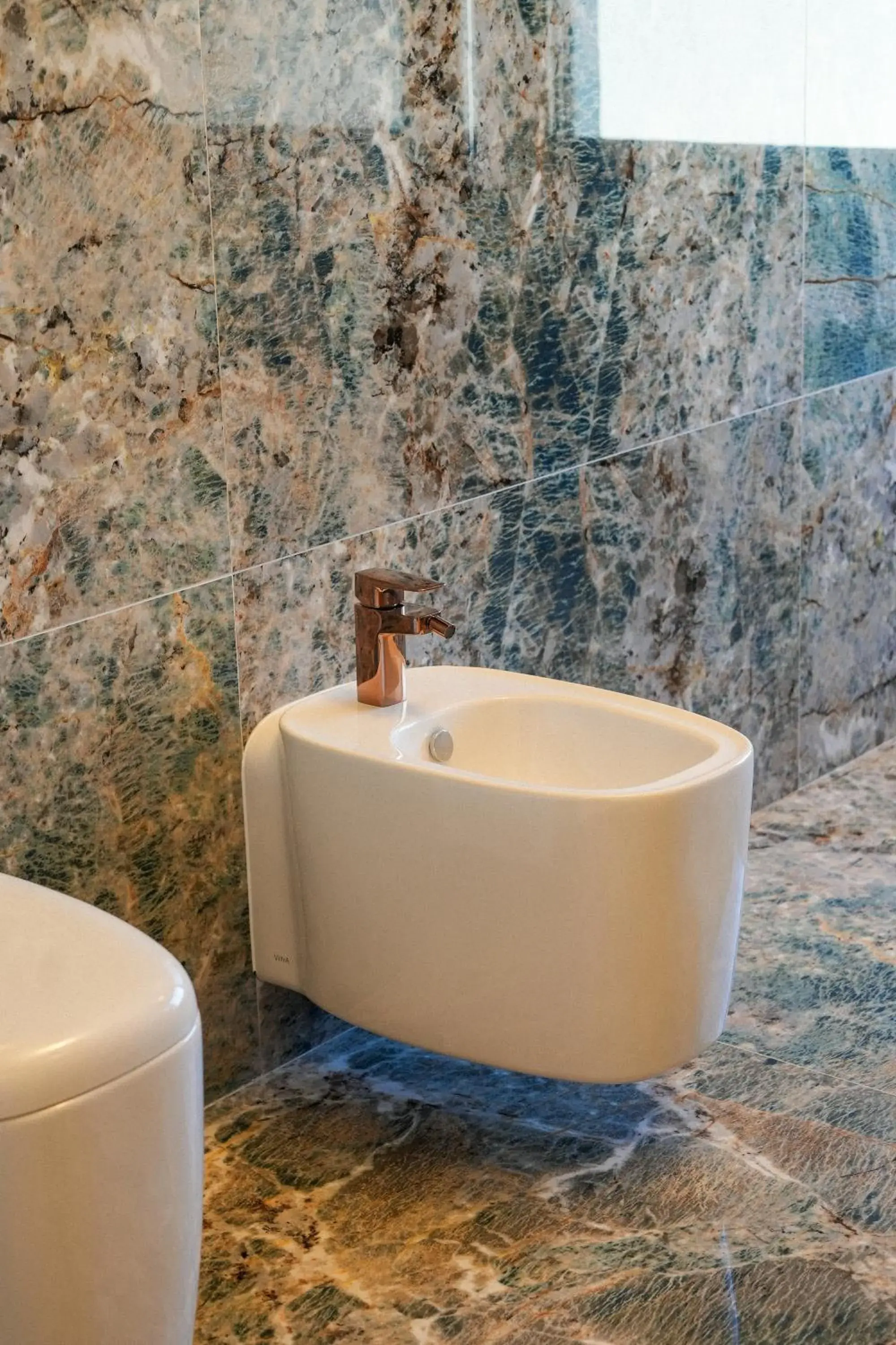 Hotel Building Stefan Resort I Nord Hotel Building Stefan Resort I Nord