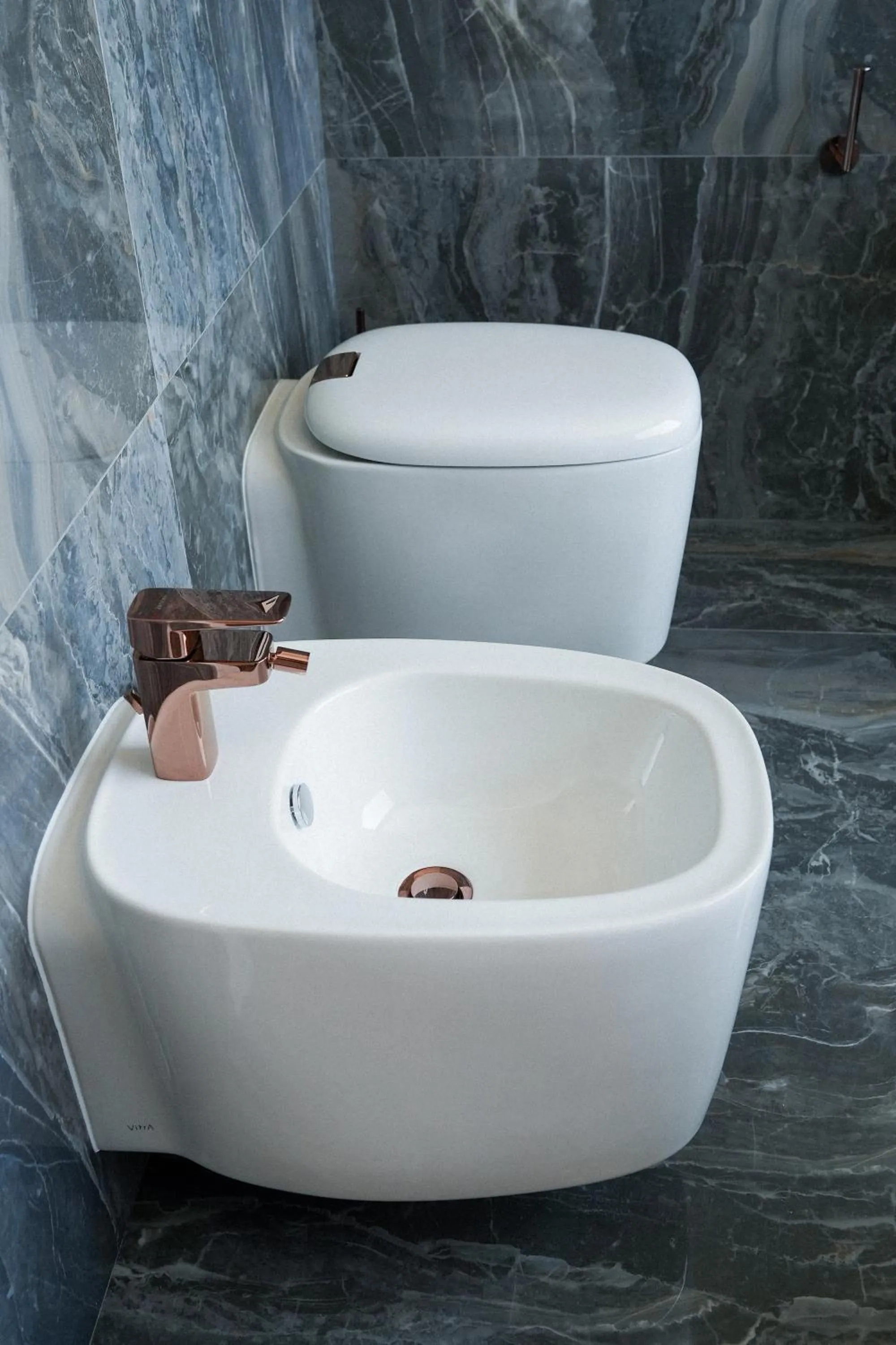 Hotel Building Stefan Resort I Nord