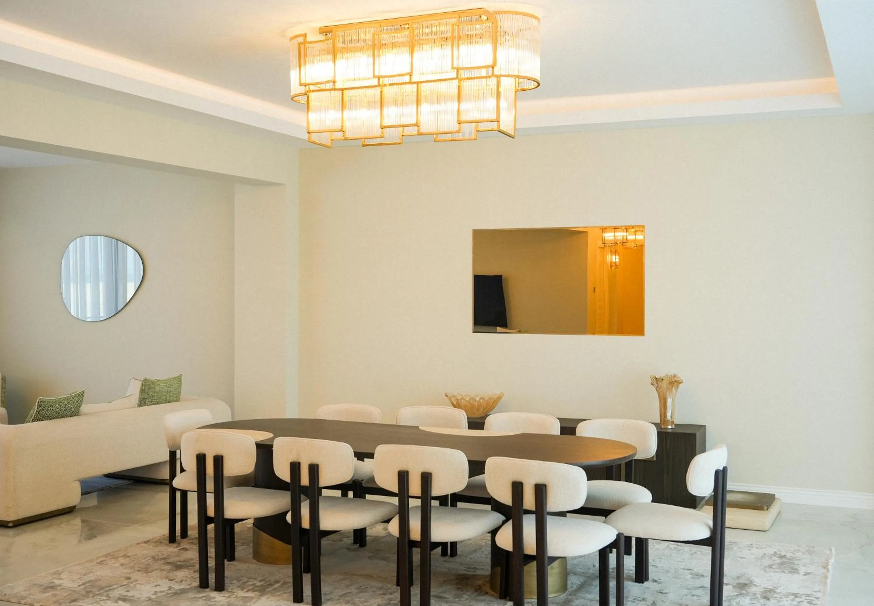 Hotel Building Stefan Resort I Nord