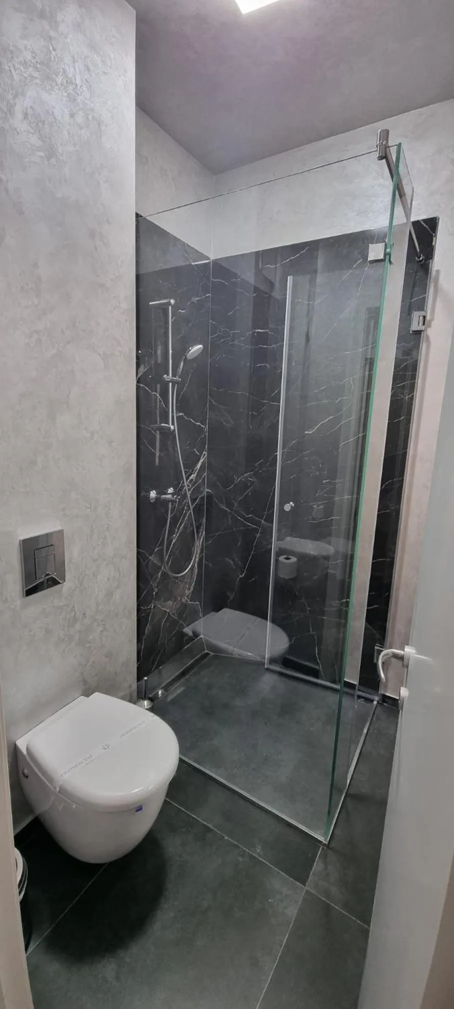 Hotel Building Stefan Resort I Nord