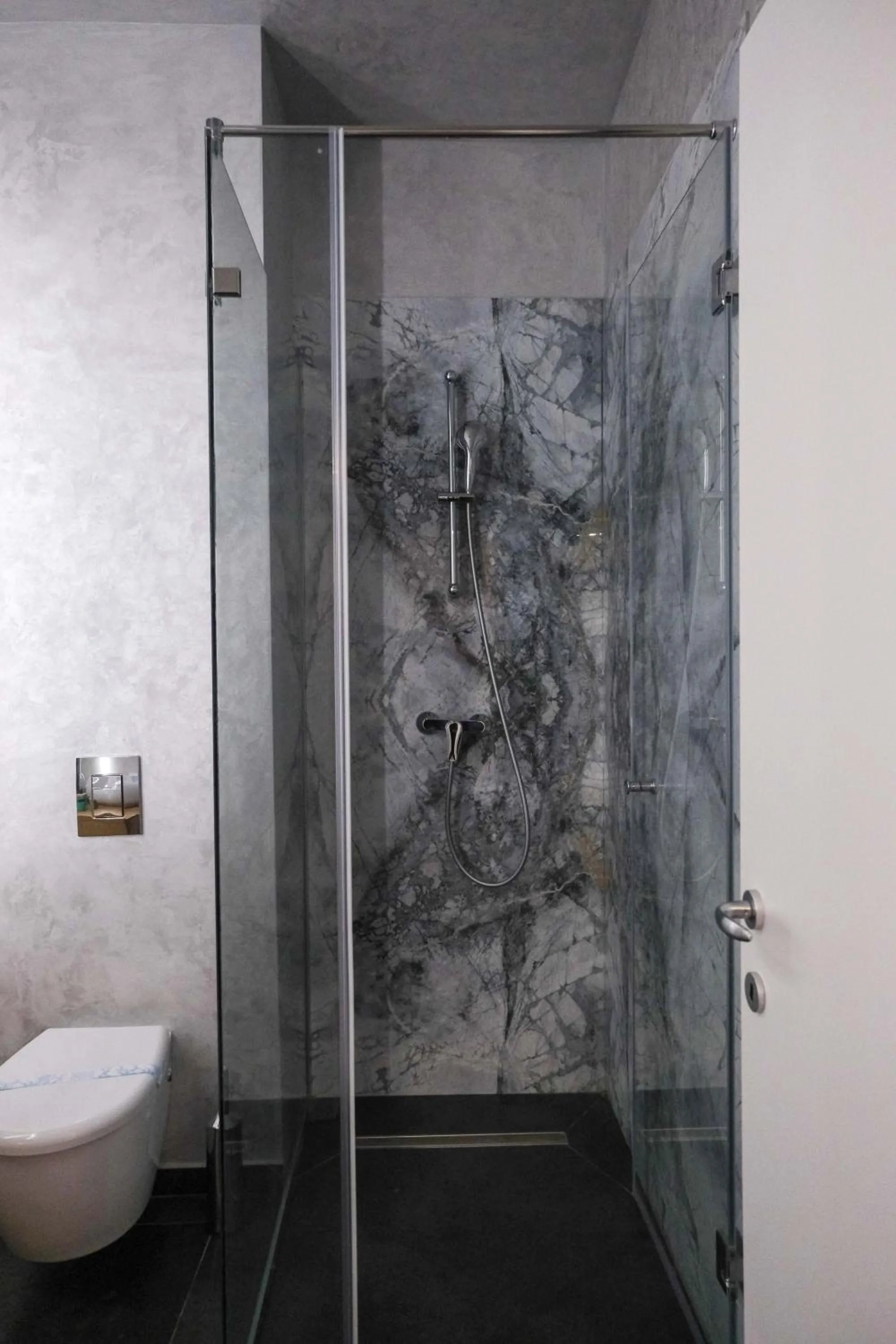 Hotel Building Stefan Resort I Nord