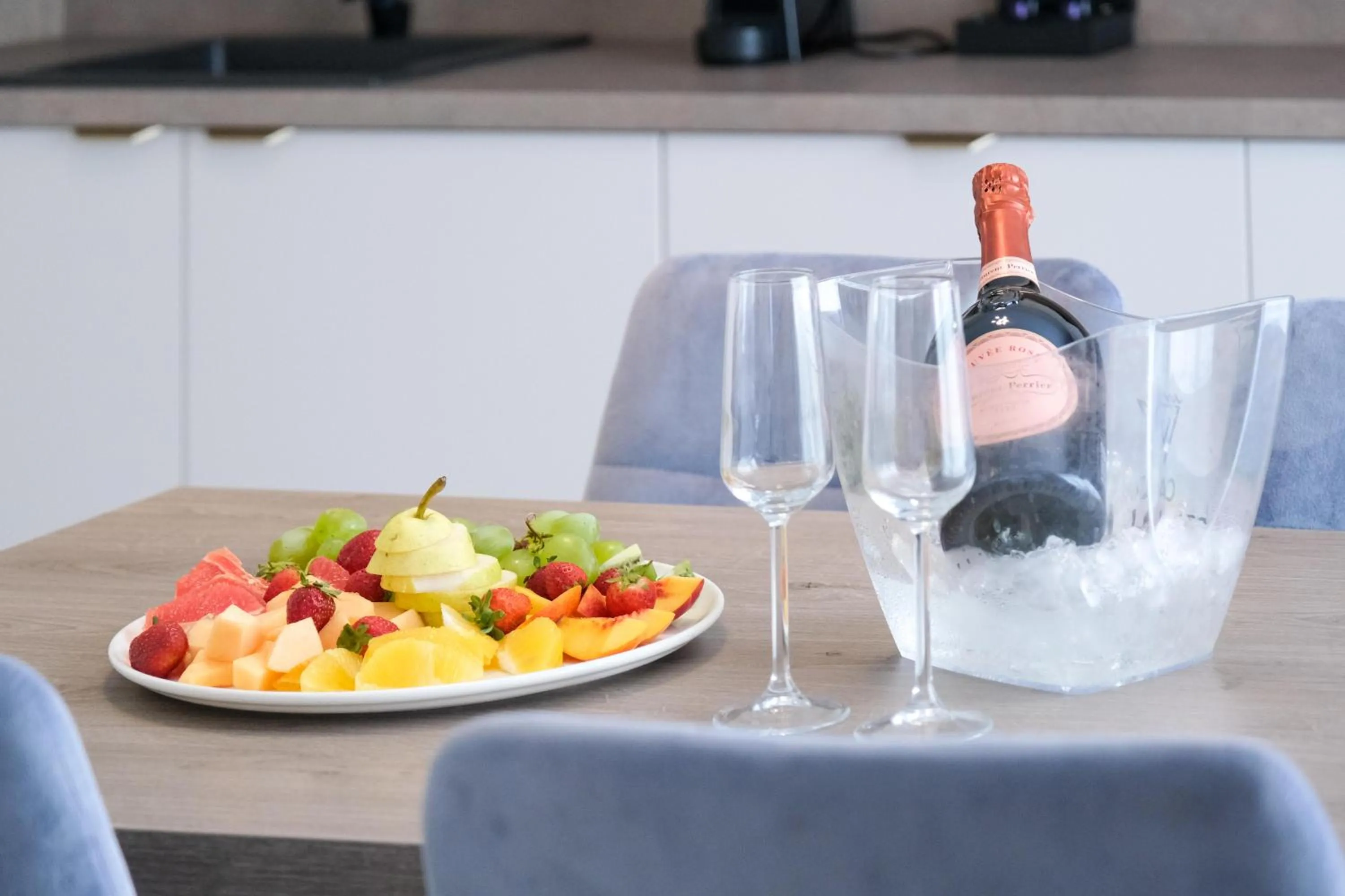 Hotel Building Stefan Resort I Nord