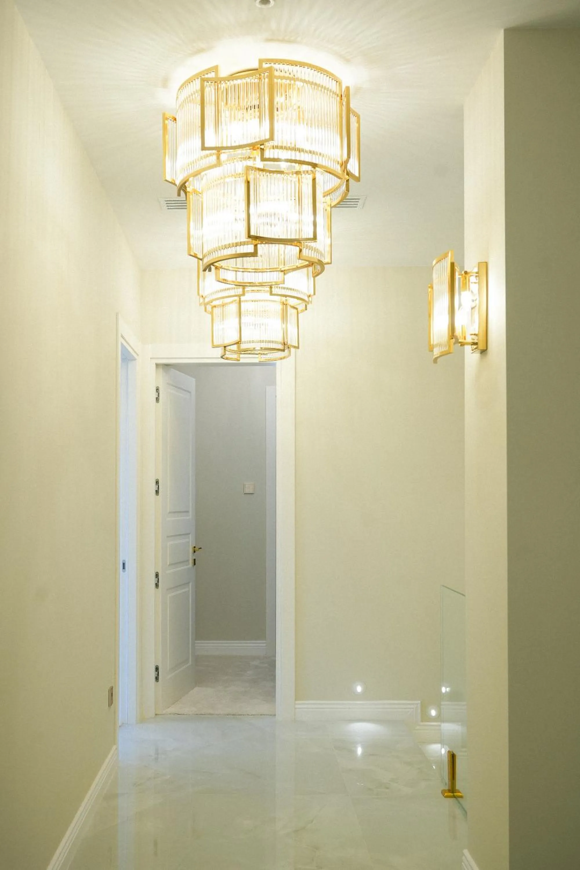 Hotel Building Stefan Resort I Nord