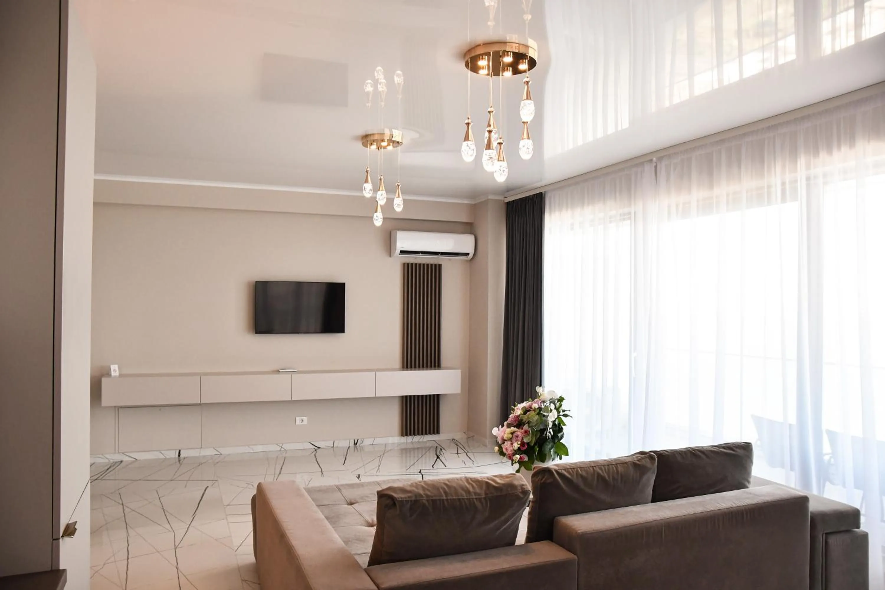 Hotel Building Stefan Resort I Nord