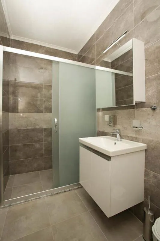 Lebedos Apart Hotel 1