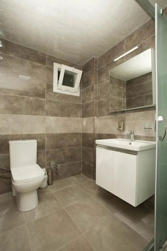 Lebedos Apart Hotel 1