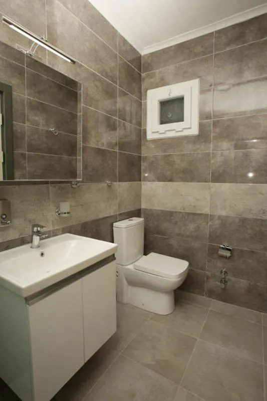 Lebedos Apart Hotel 1